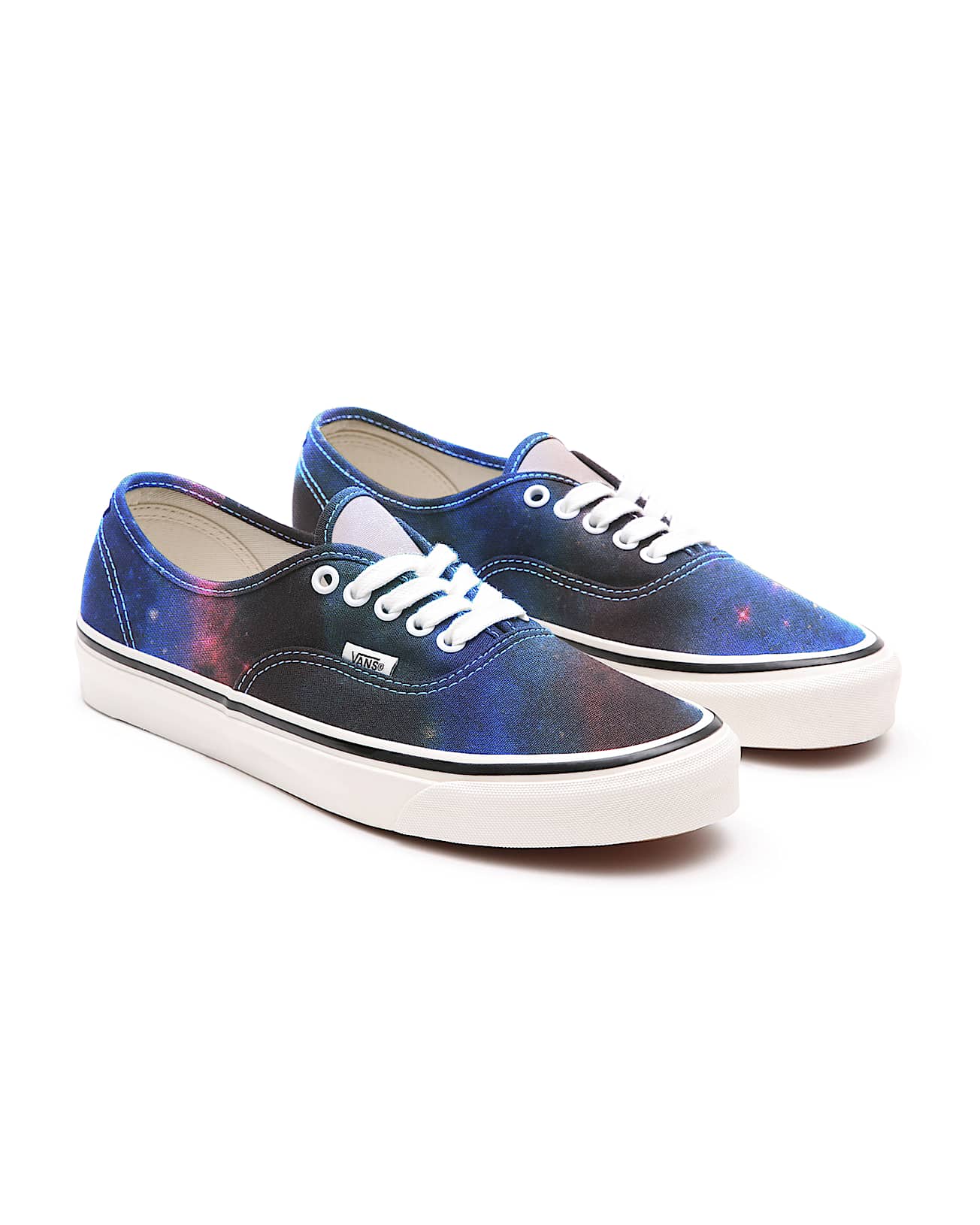 Personalisierbare Cosmic Galaxy Authentic VANS Multicolour HERO