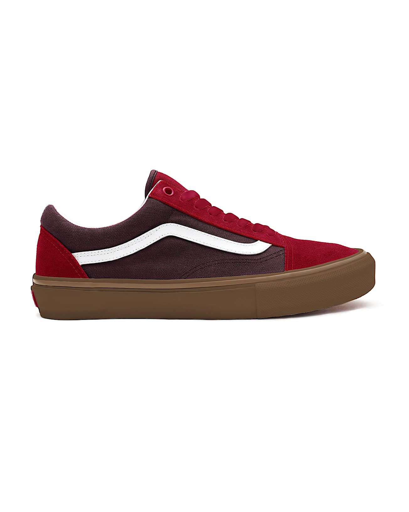 Gum Old Skool personalizadas - 2