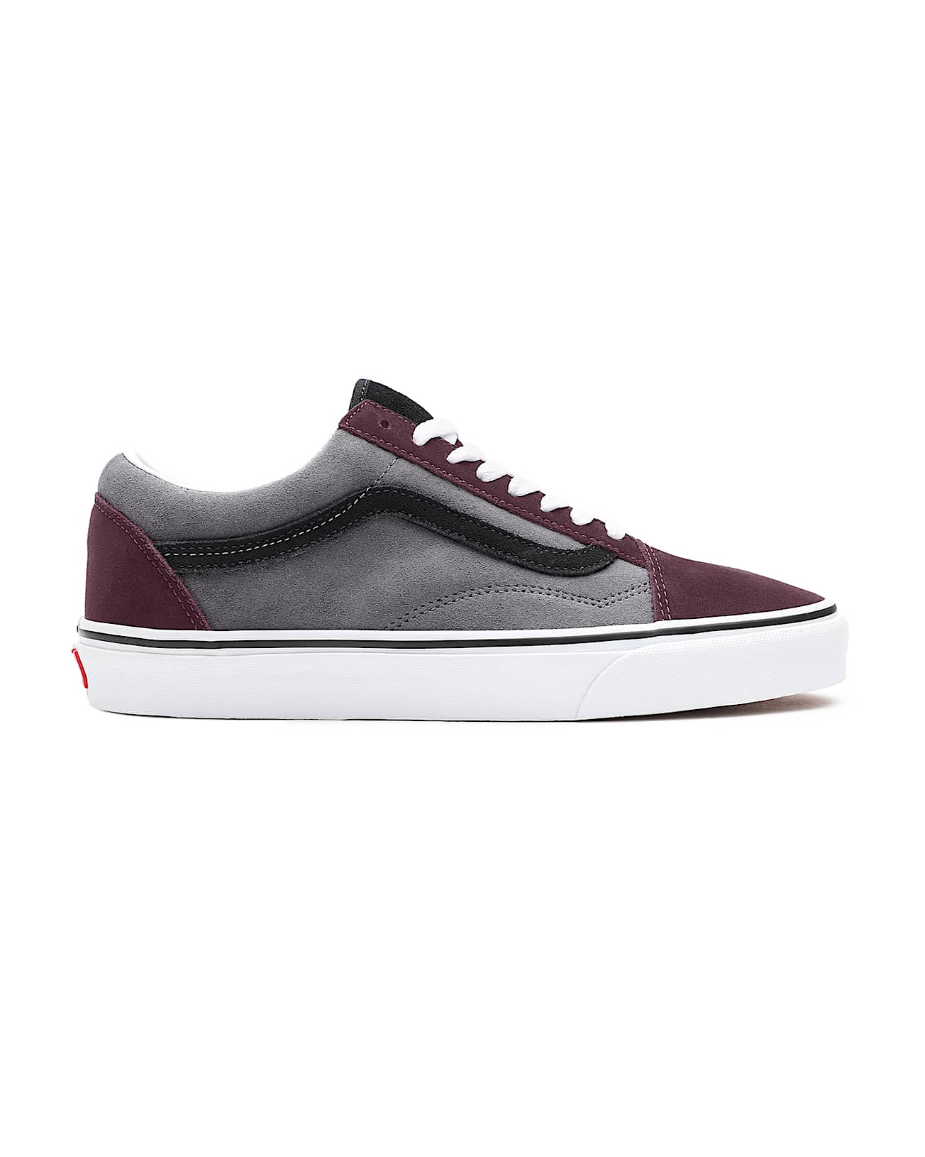 Color Block Old Skool personalizadas - 2