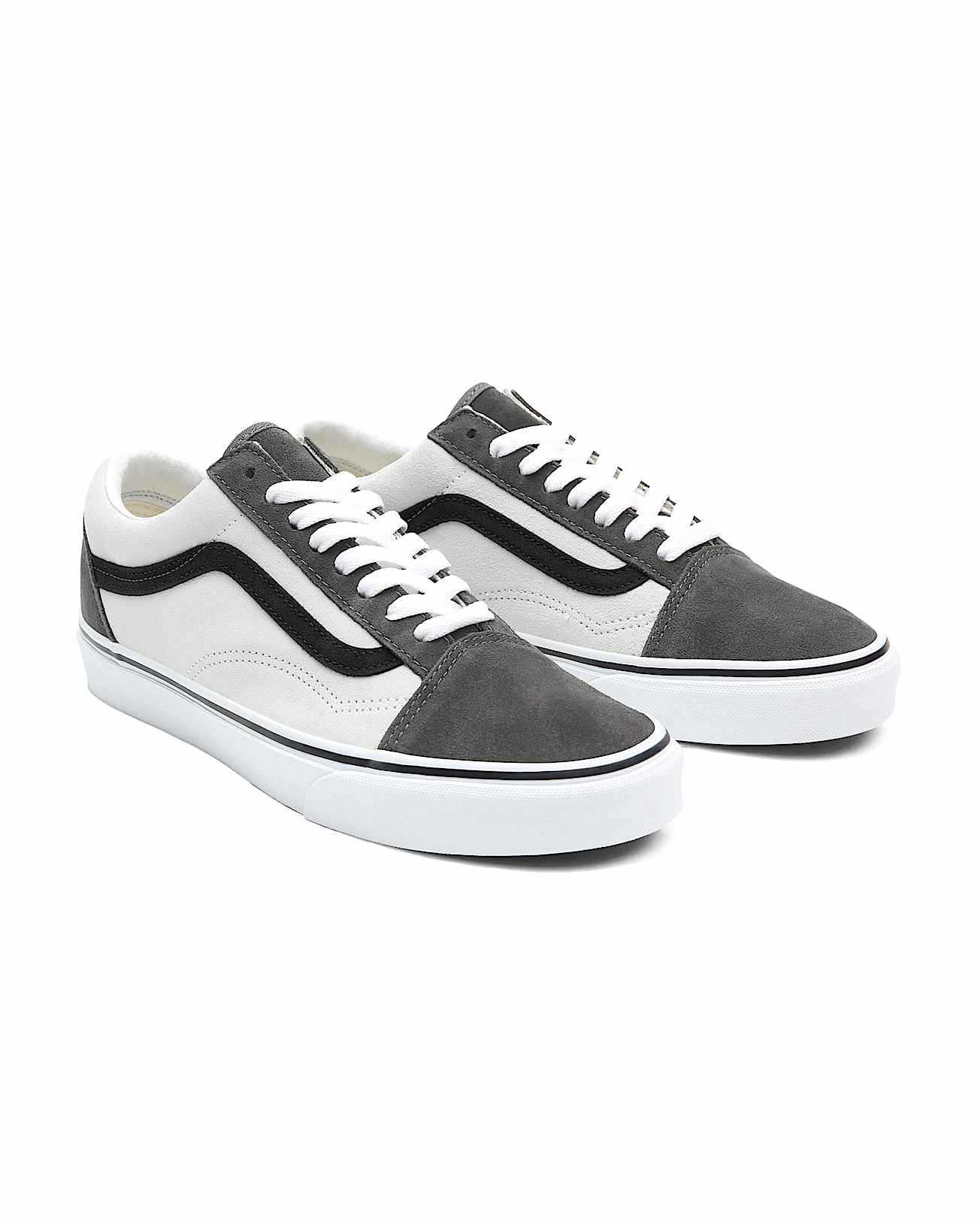 Personalisierbare Old Skool VANS Wei HERO
