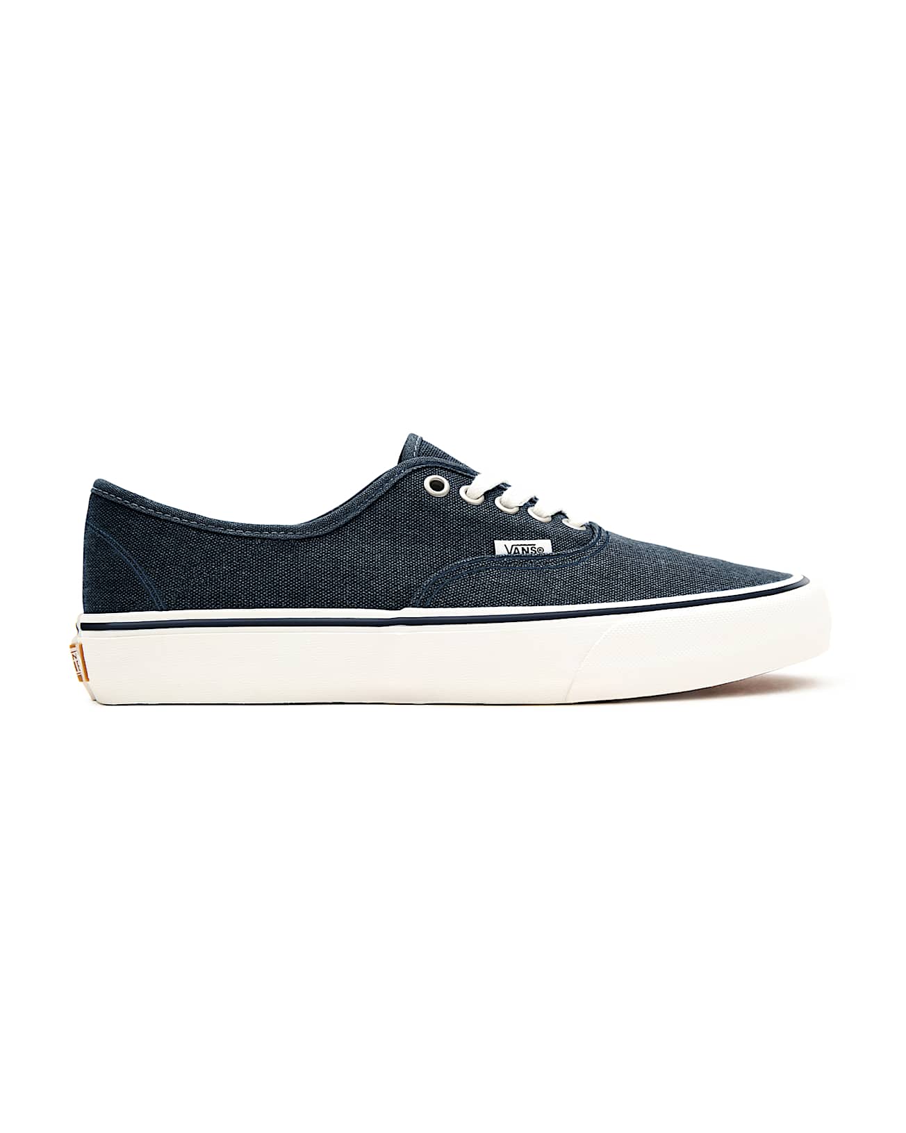 Navy Authentic Personalizadas Anchas - 2