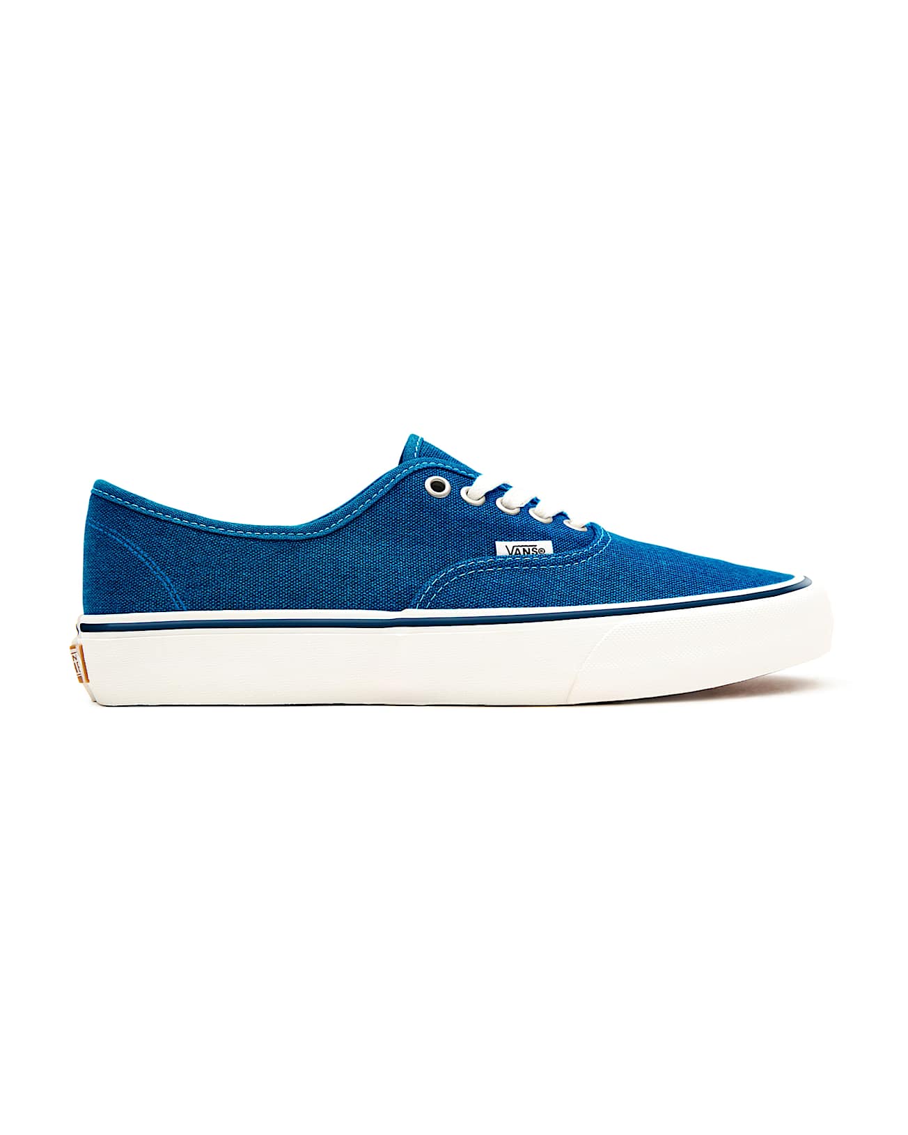 Customs Blue Authentic Wide Fit - 2