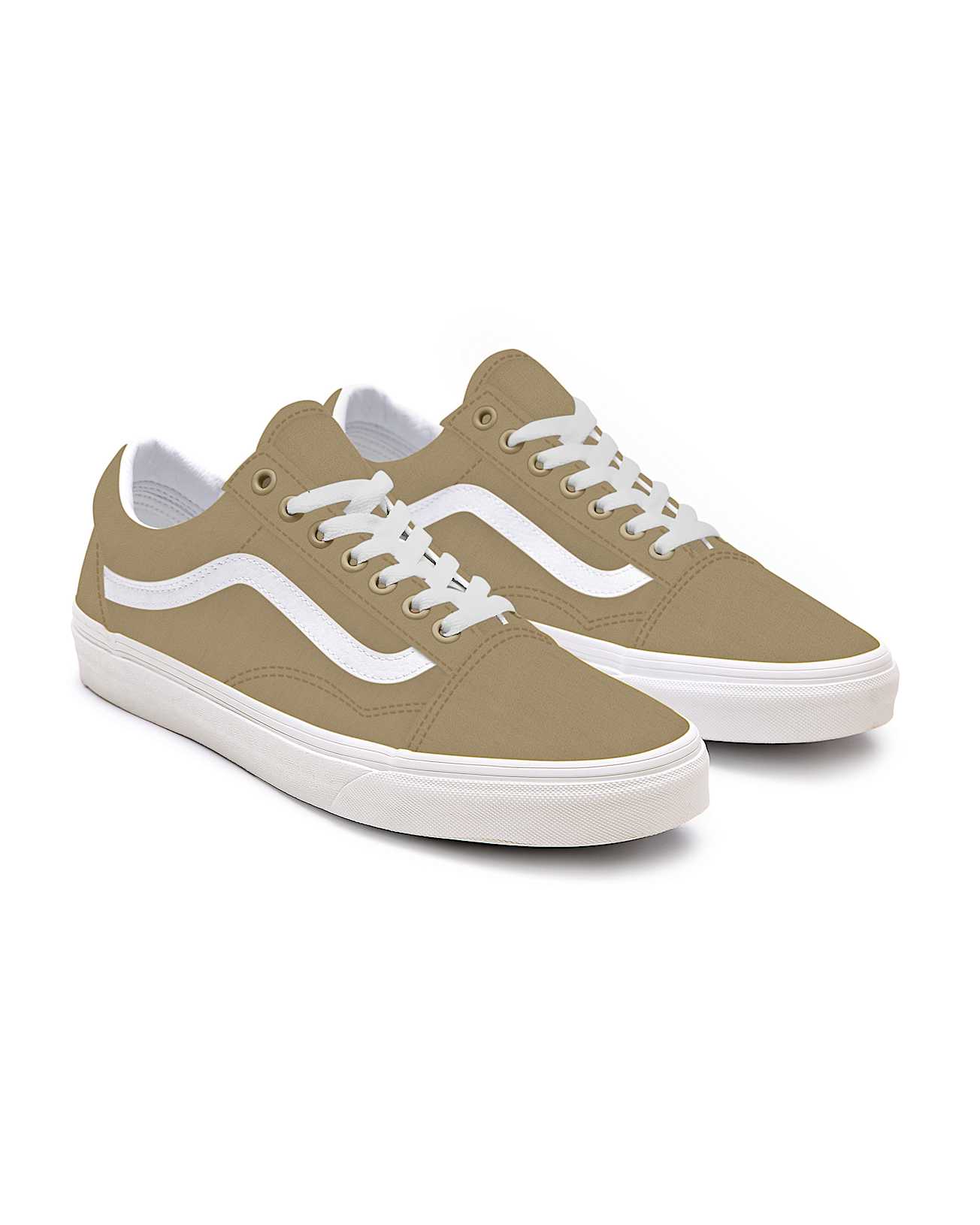 Canvas Cornstalk Old Skool Personalizadas - 1