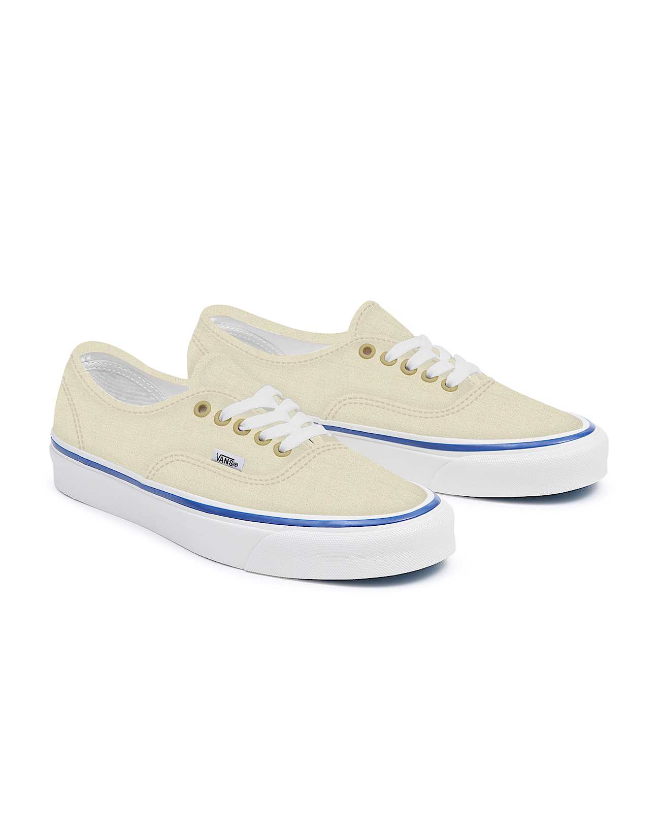 Personalisierbare Marshmallow Authentic mit breiter Passform VANS Wei HERO