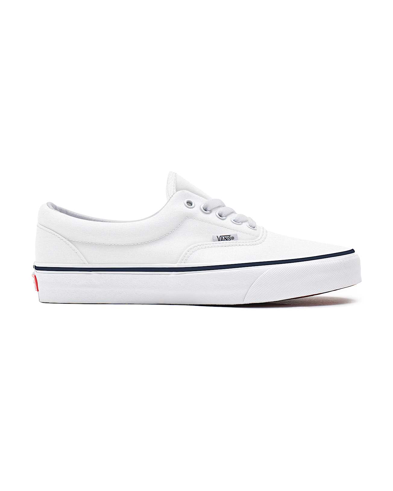 Personalisierbare White Era mit breiter passform VANS Wei ALT1