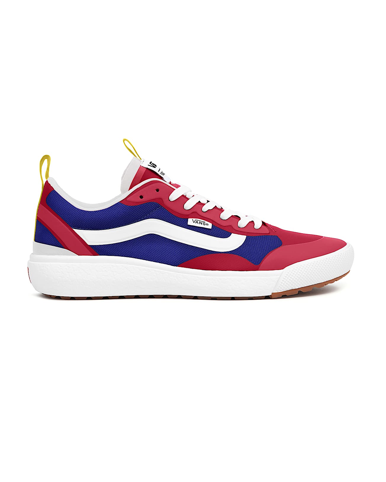 Ultrarange EXO Personalizadas - 2