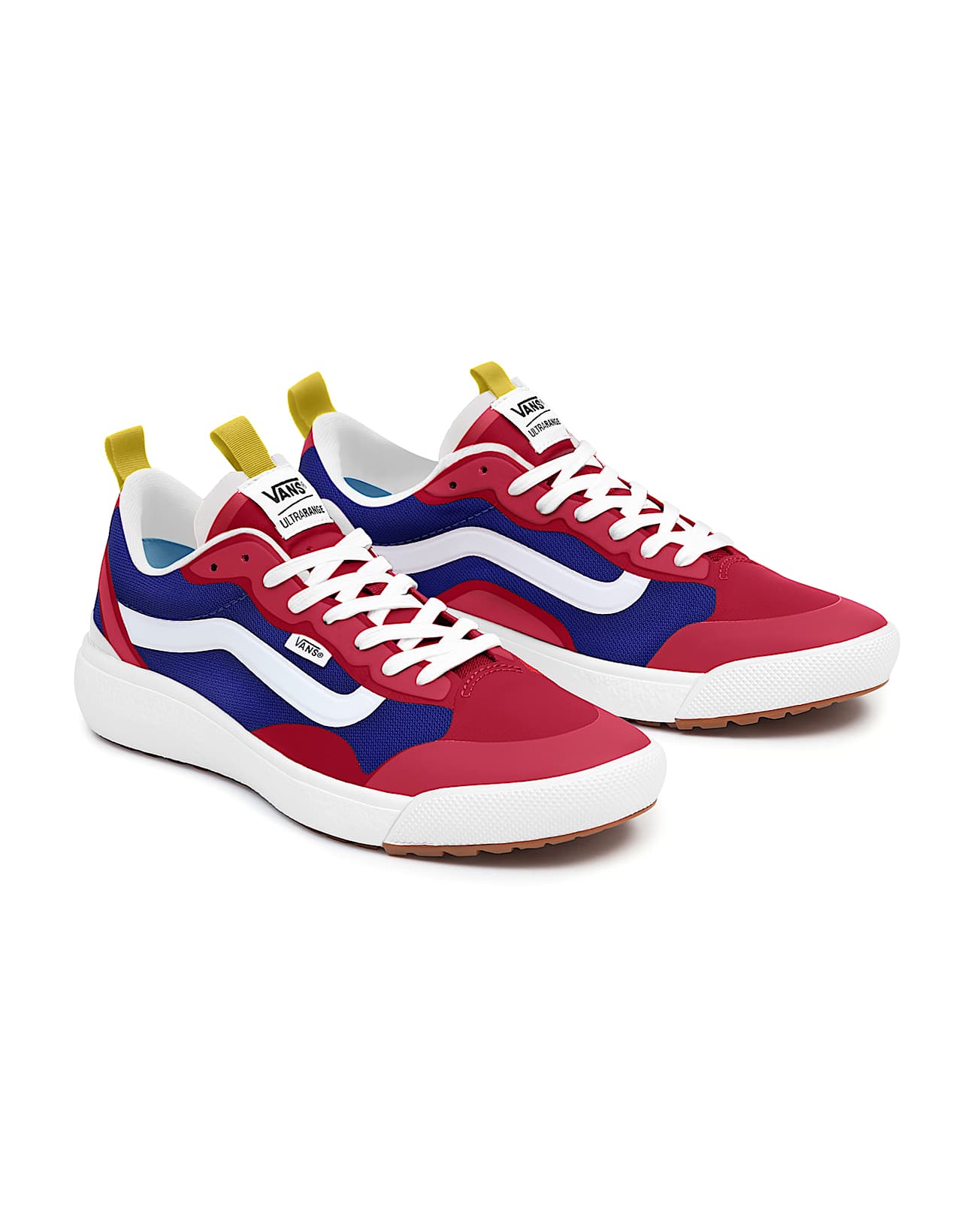 Ultrarange EXO Personalizadas - 1