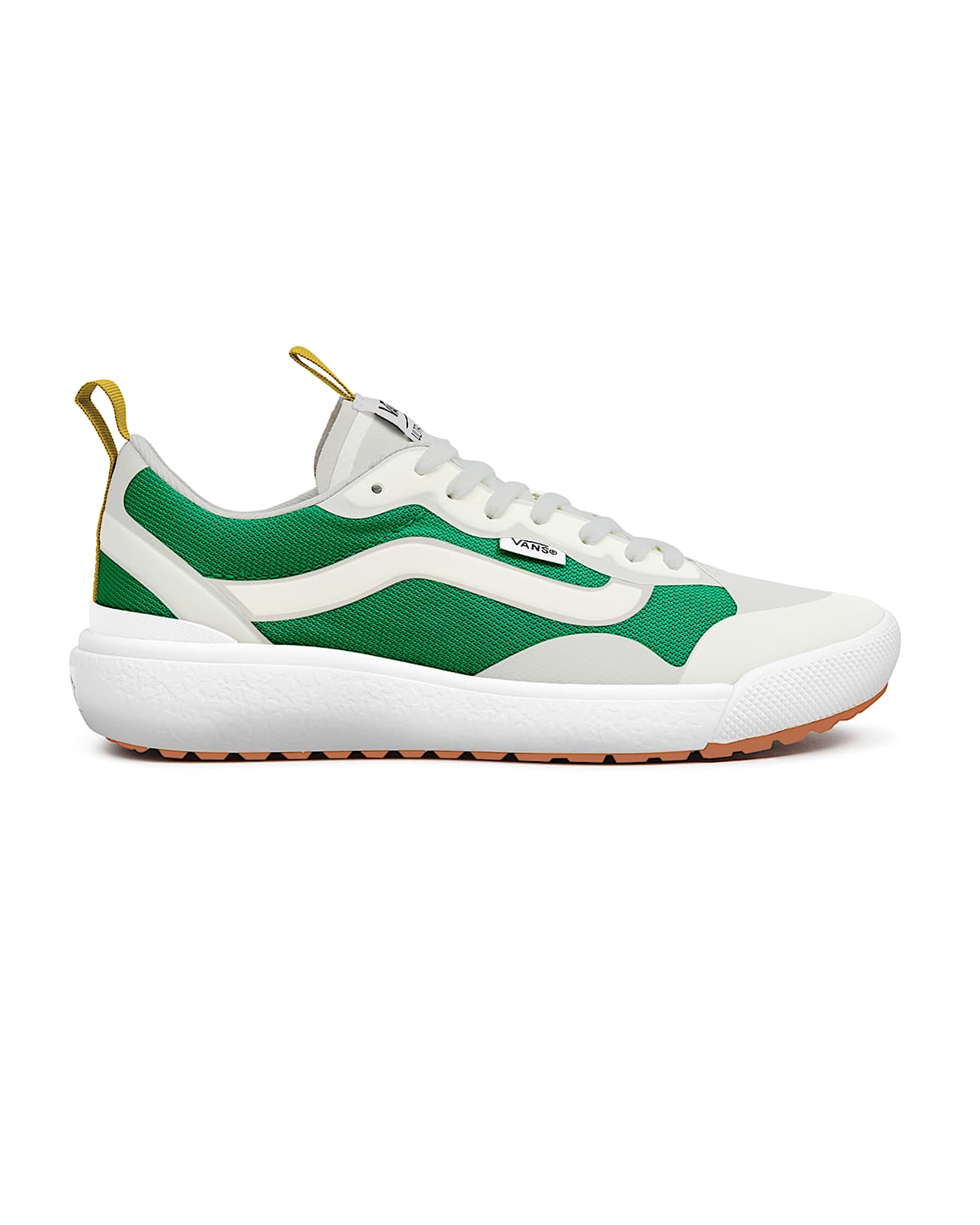 Personalisierbare Bright Green Ultrarange EXO VANS Grn ALT1