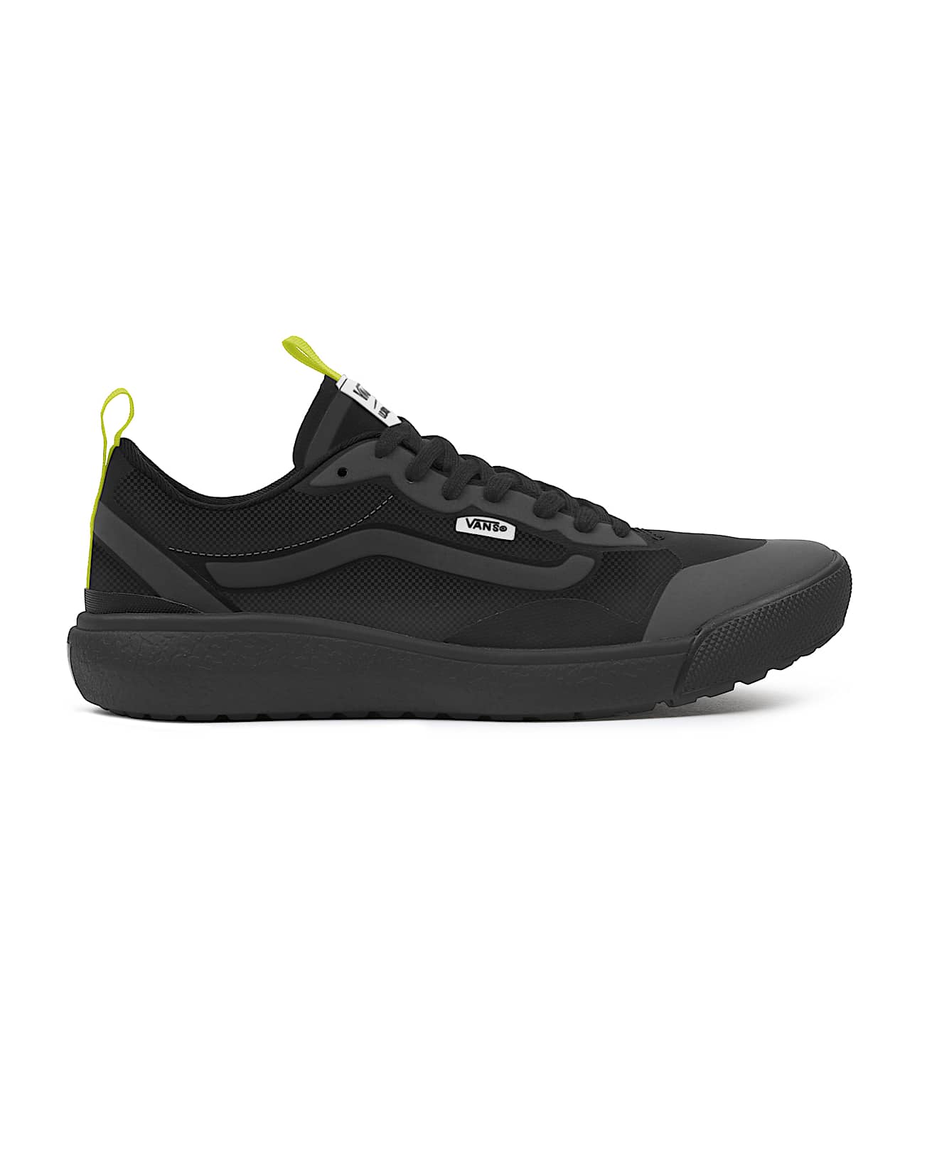 Carbon Total Black Ultrarange EXO Personalizadas - 2