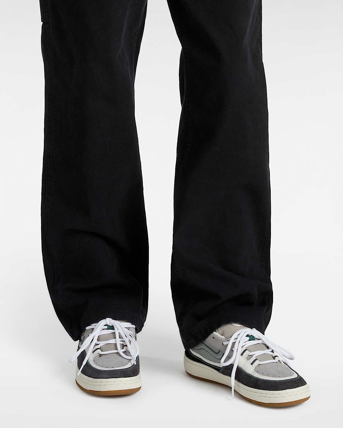 Chaussures Speed LS VANS Gris ALT4