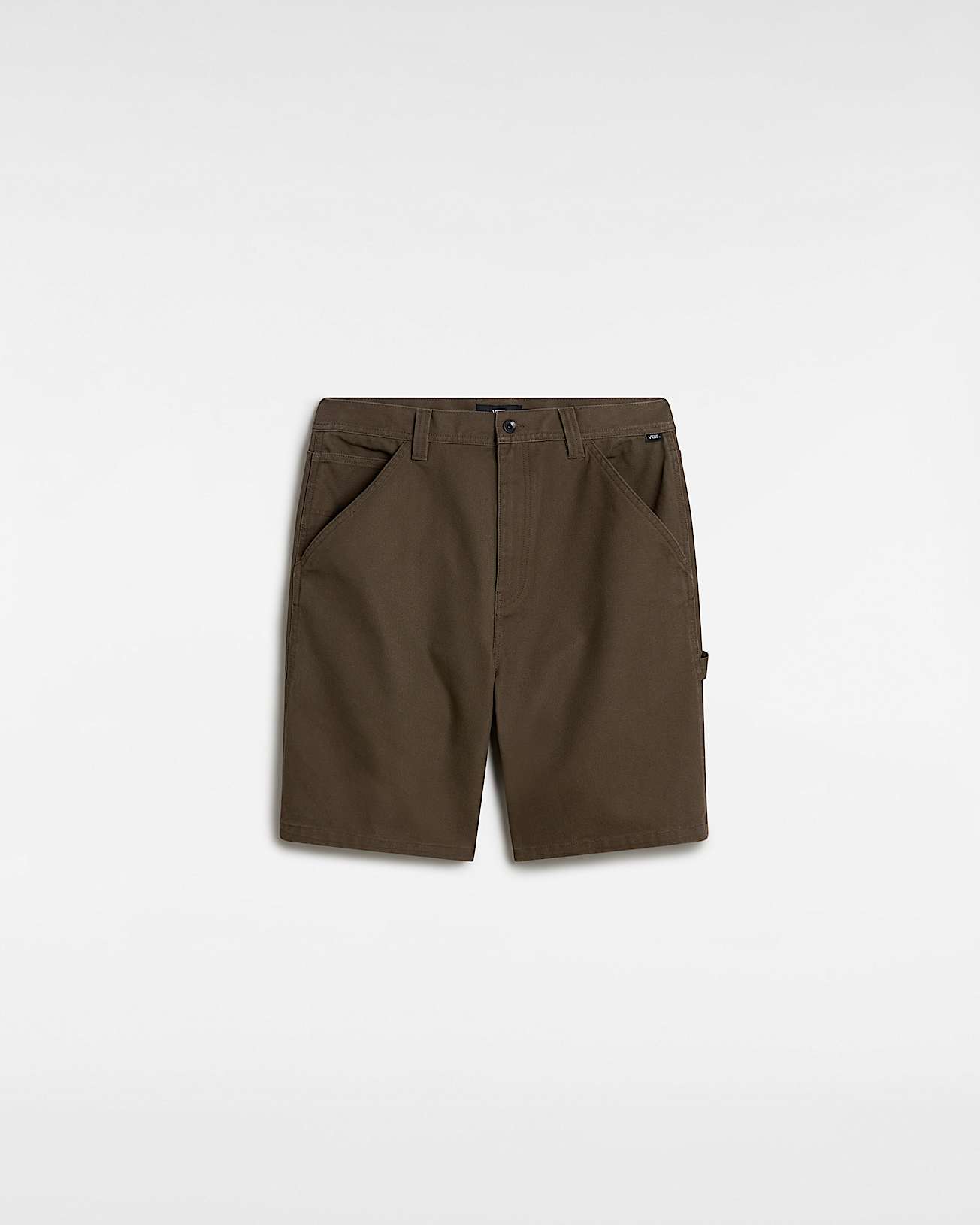Short en toile Drill Chore Carpenter VANS Marron HERO