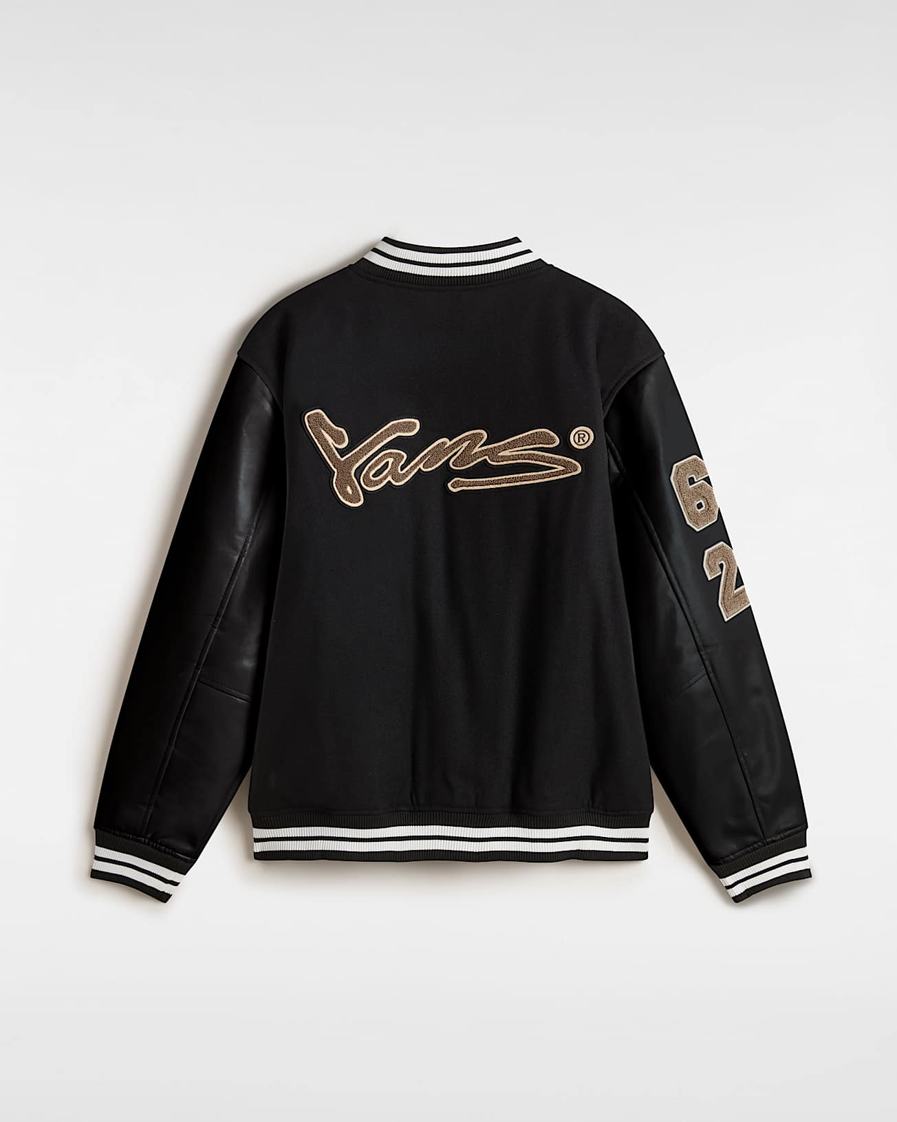 Veste Premium Vans Tour VANS Noir ALT9