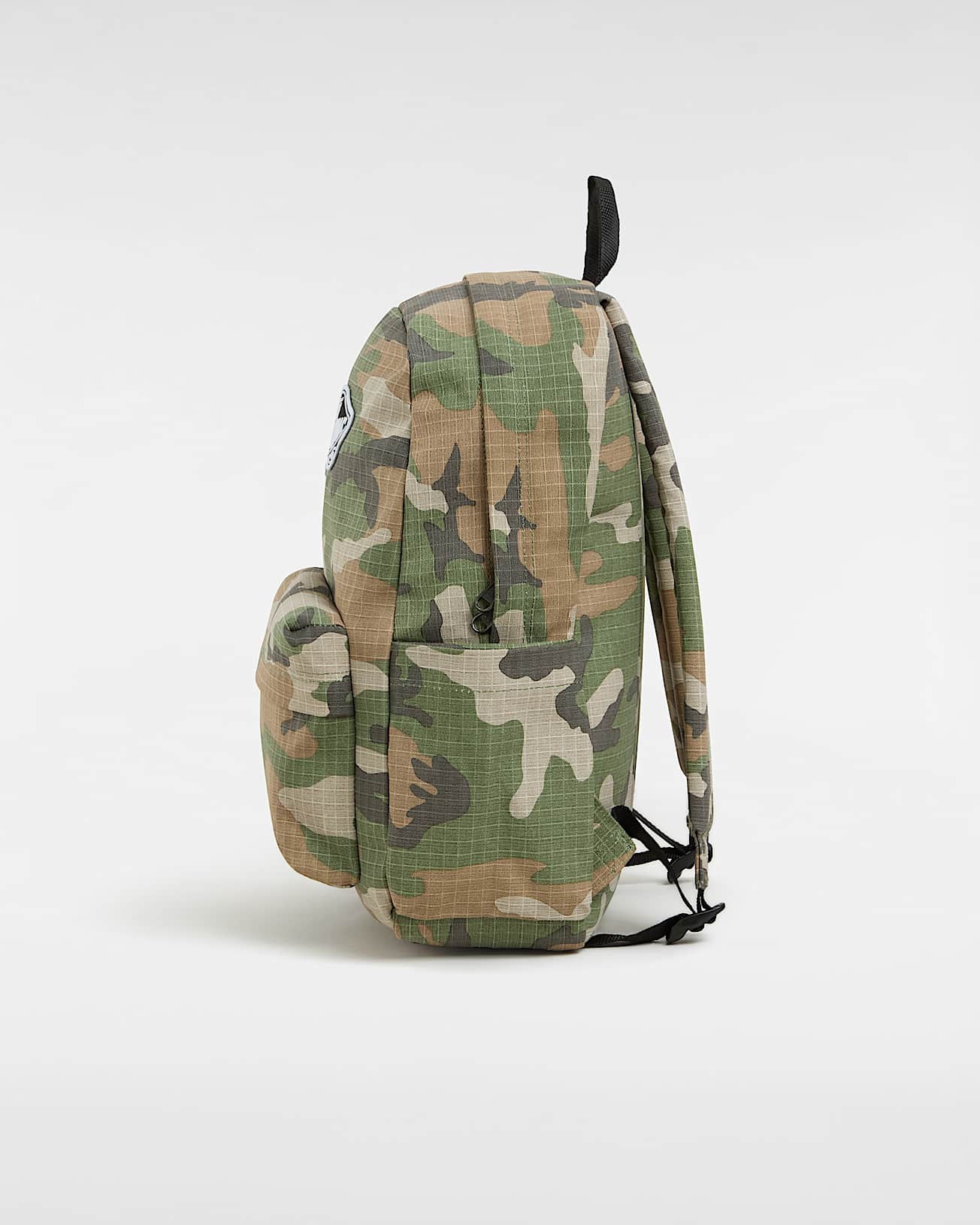 Old Skool Classic Rucksack VANS Braun ALT3