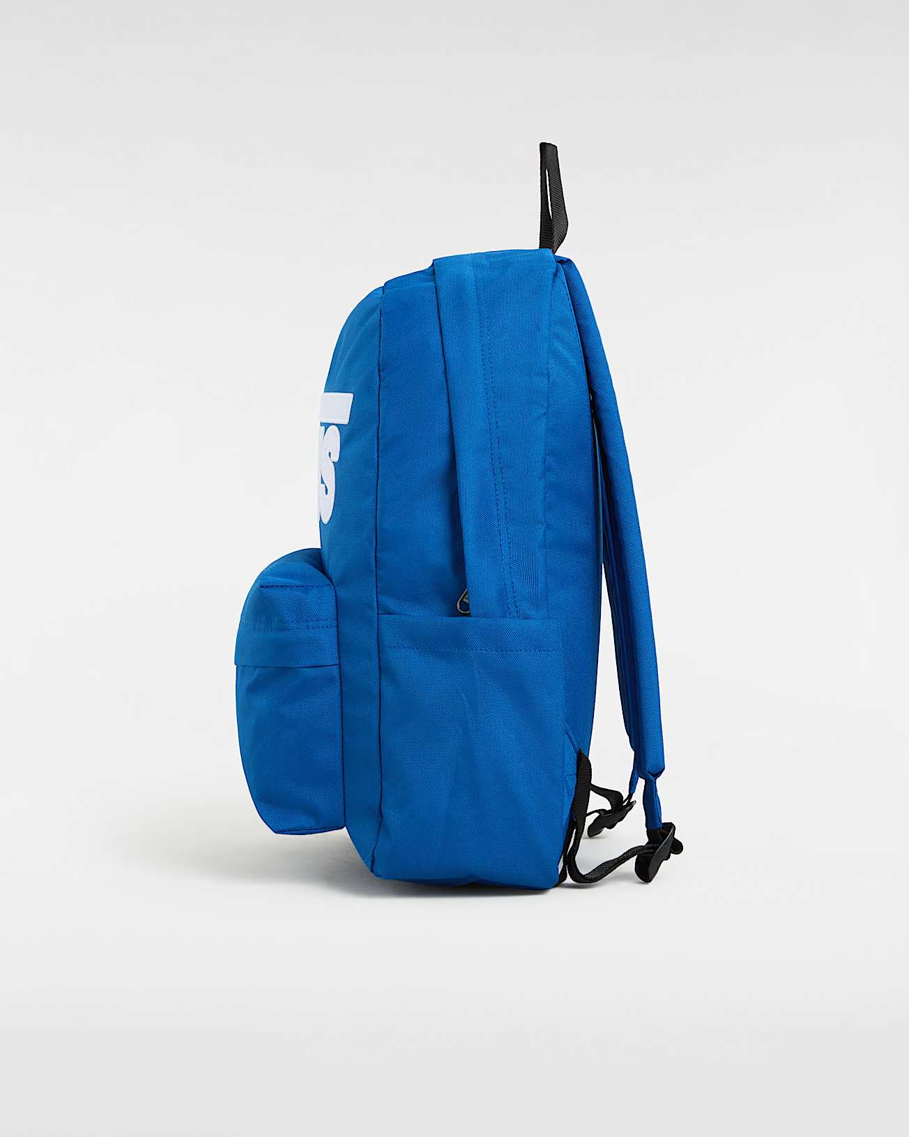 Old Skool Backpack VANS Blue ALT3