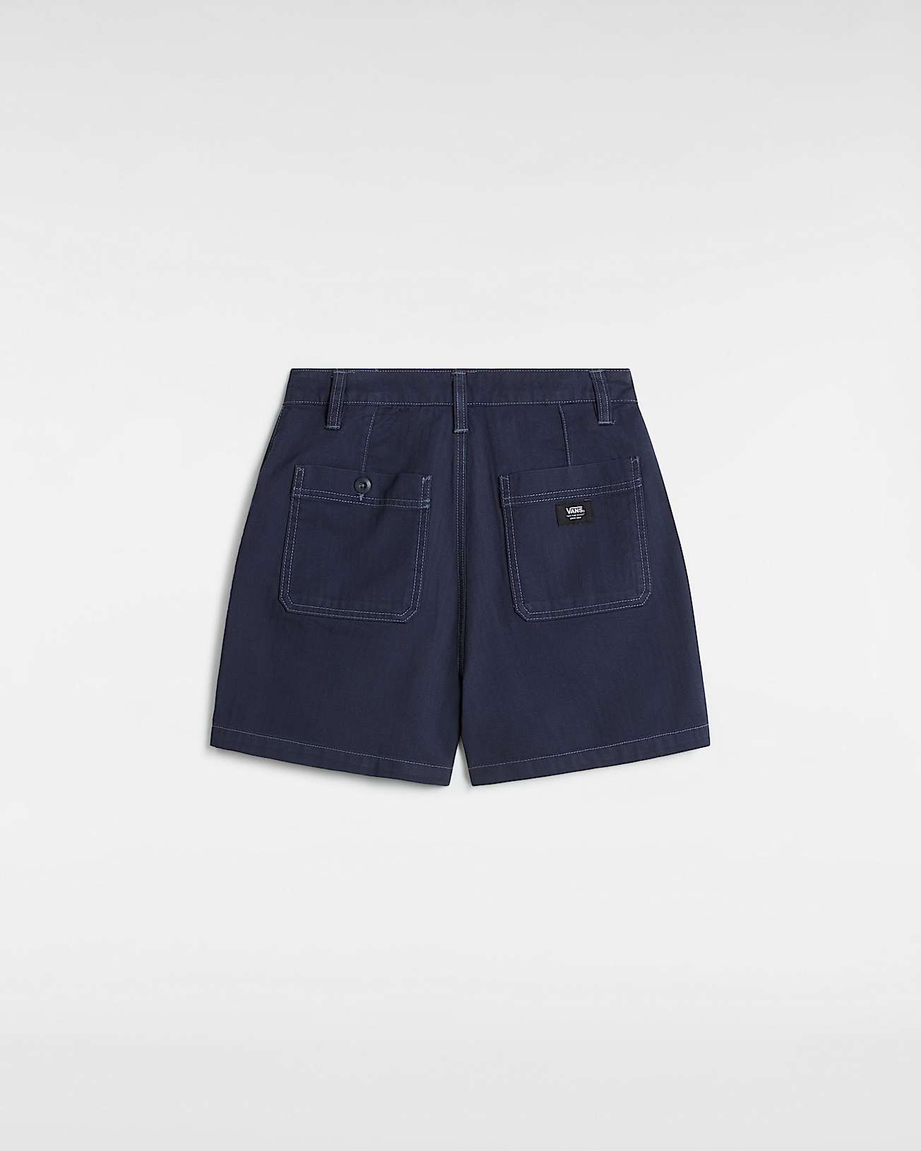 Short Union VANS Bleu ALT1