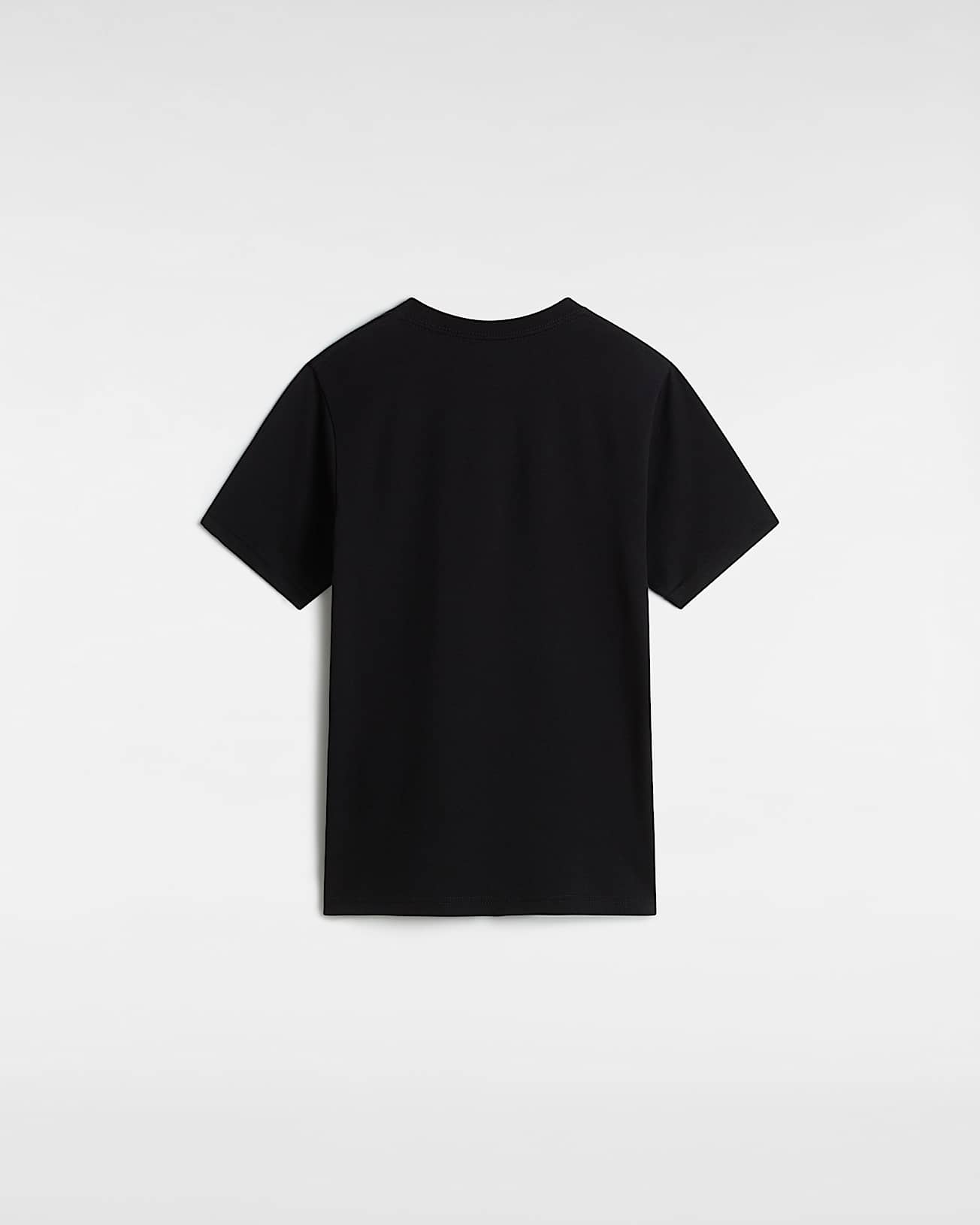 Tshirt Pizza Me Enfant 814 ans VANS Noir ALT1