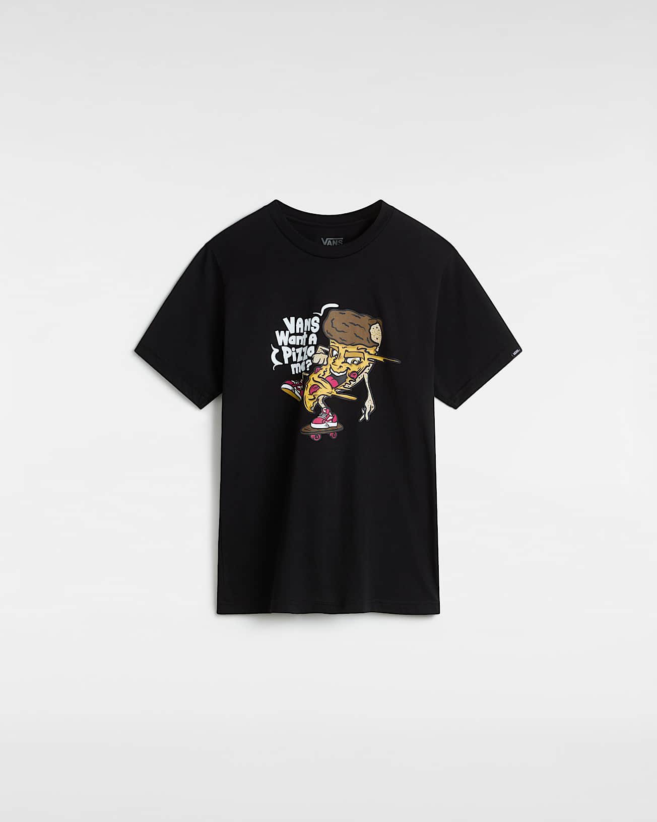 T-shirt dziecięcy Pizza Me (8-14 lat) - 1