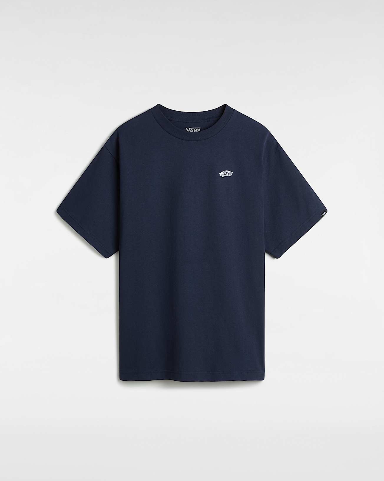 Tshirt Style 76 II VANS Bleu HERO