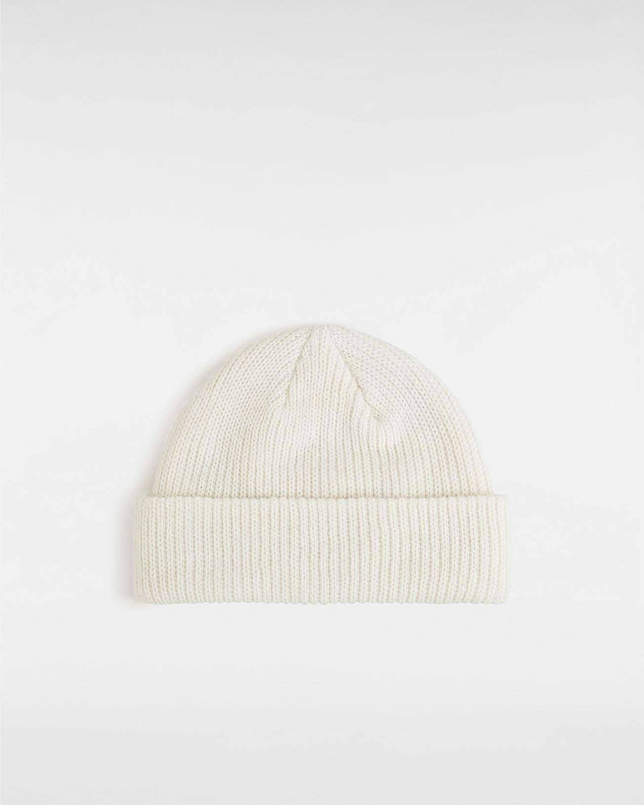 Berretto con risvolto Hamlin VANS Bianco ALT1