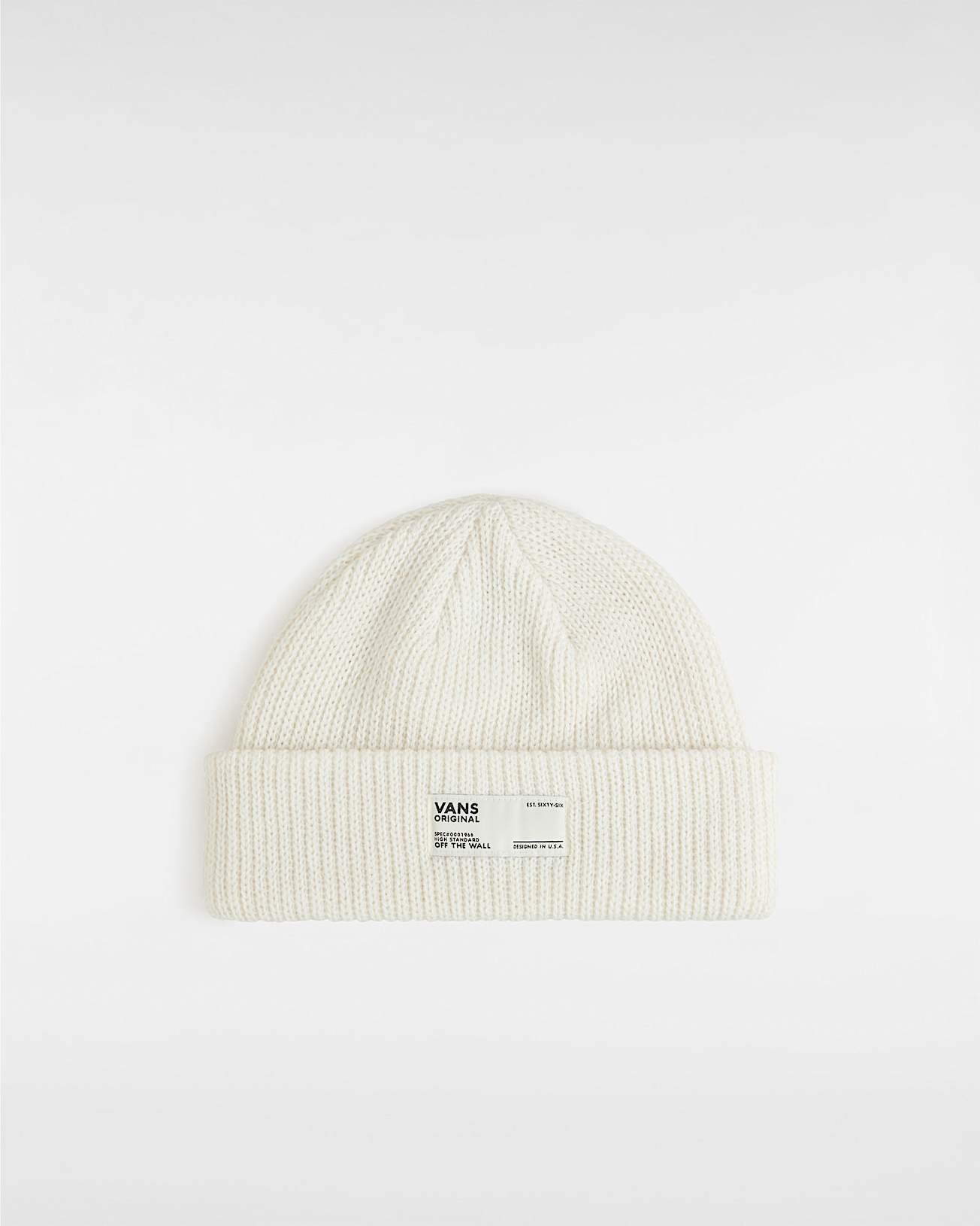 Hamlin Cuff Beanie - 1