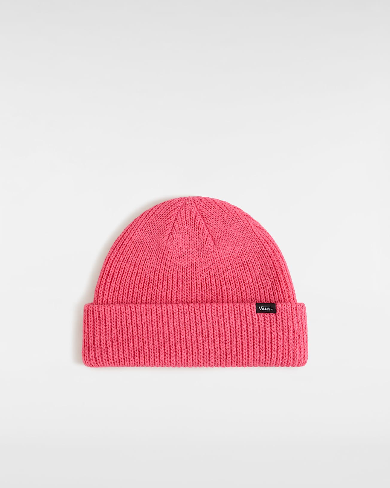 Kids Core Basics Beanie - 1