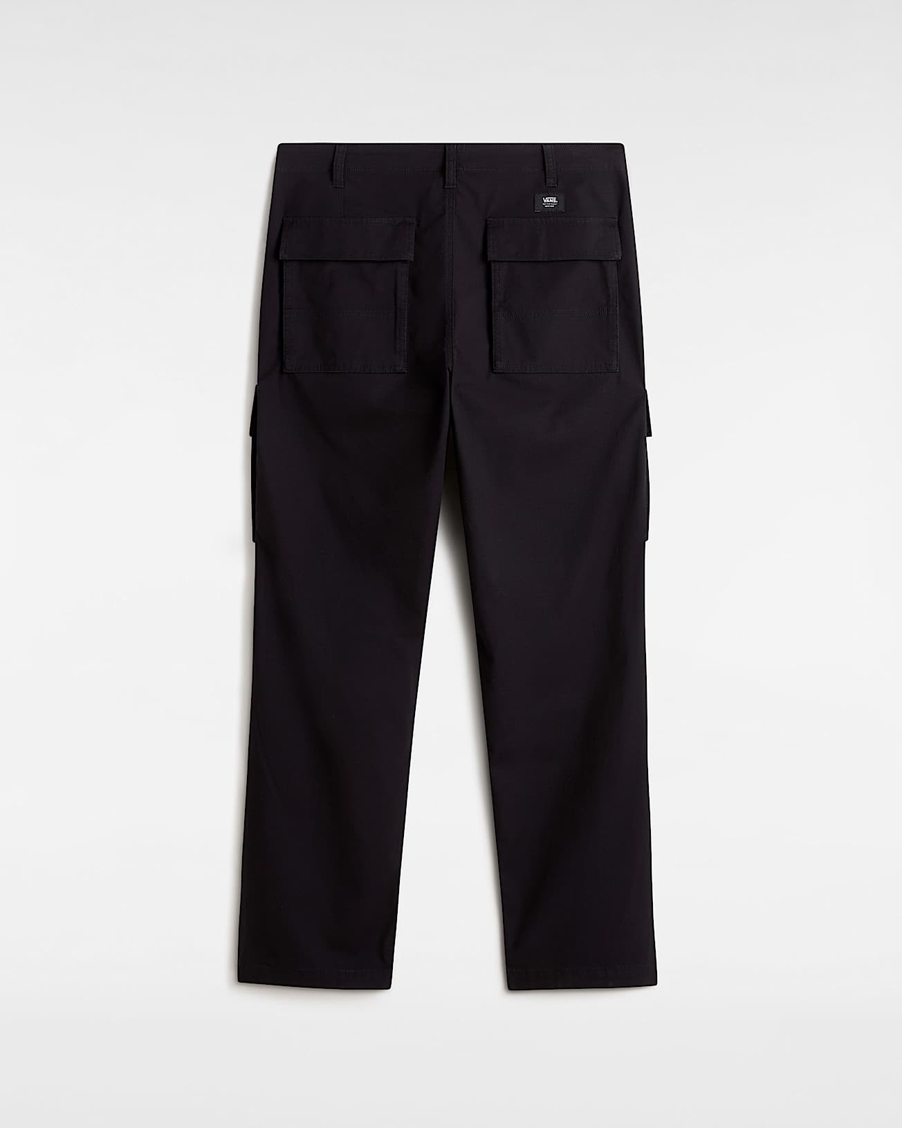 Pantalon fusel Cargo Fatigue VANS Noir ALT1