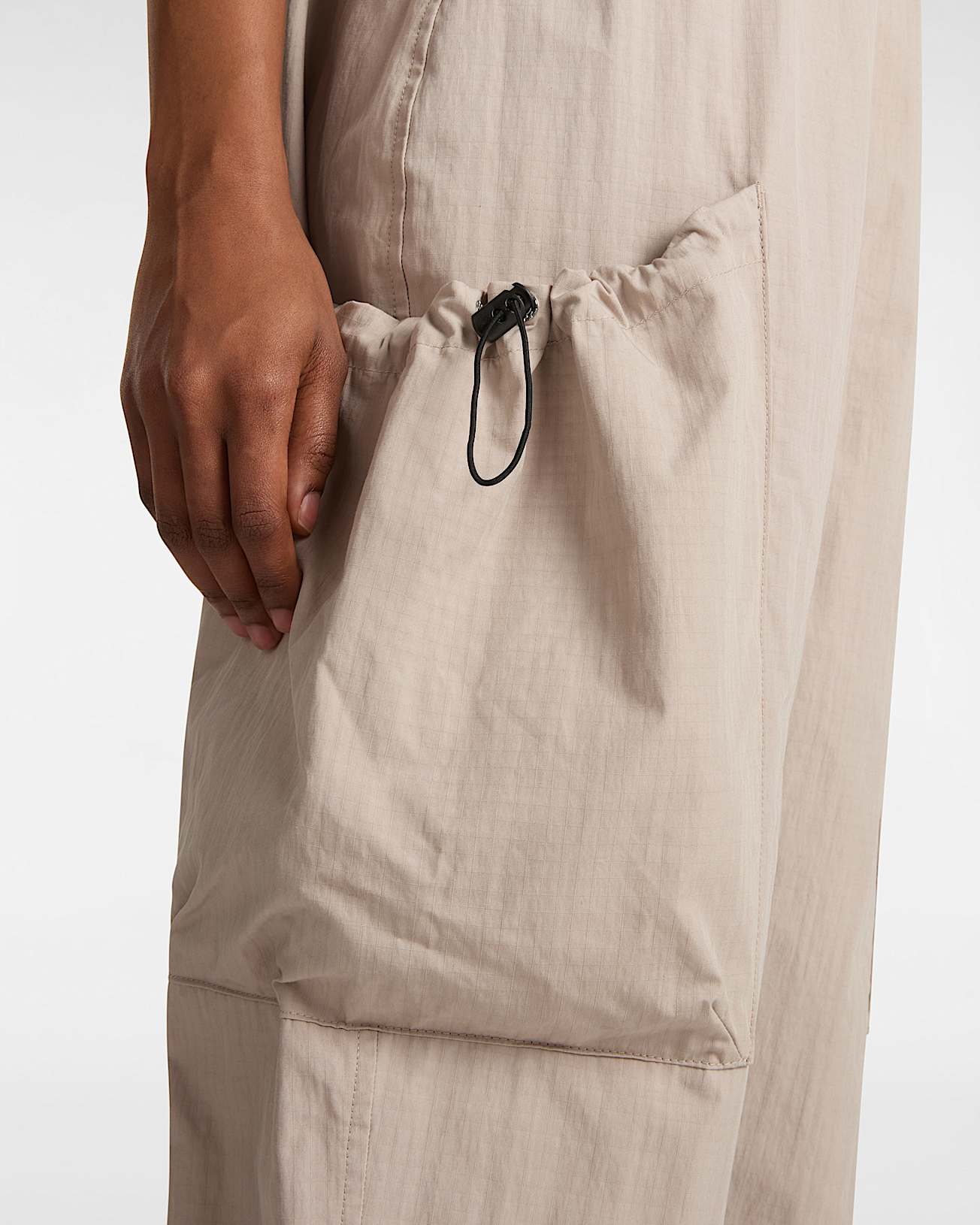 Combipantalon MTE Open Space VANS Beige ALT7