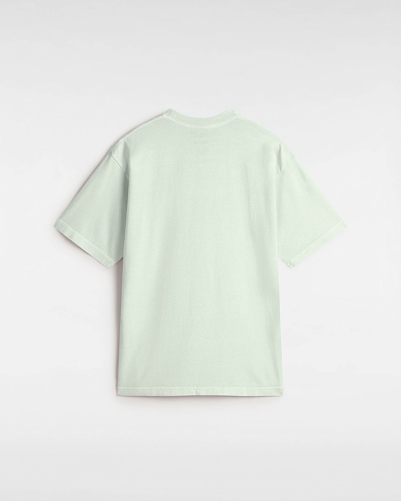 Tshirt Original Standards Wash Pocket VANS Vert ALT1