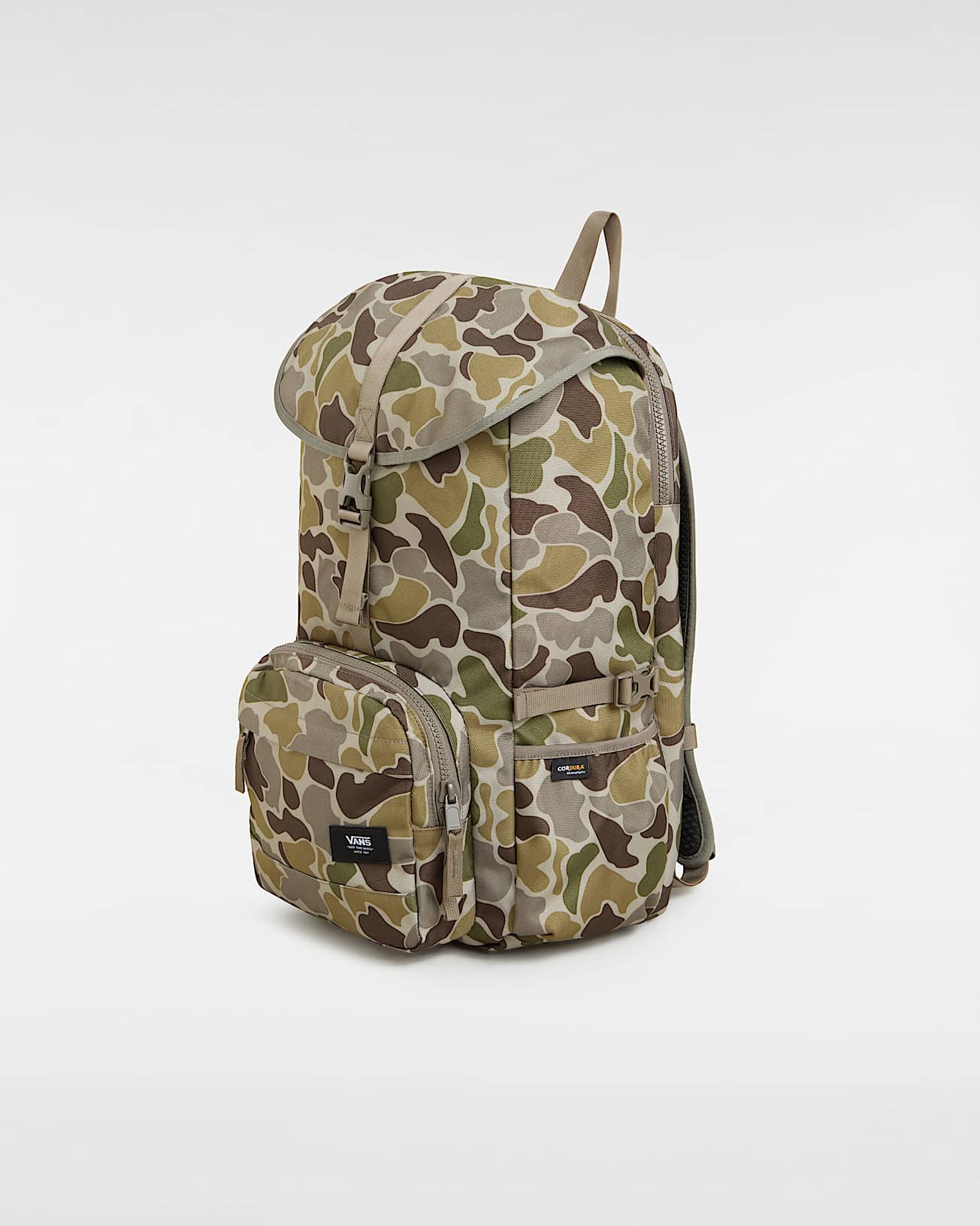 Vans DX Backpack - 3