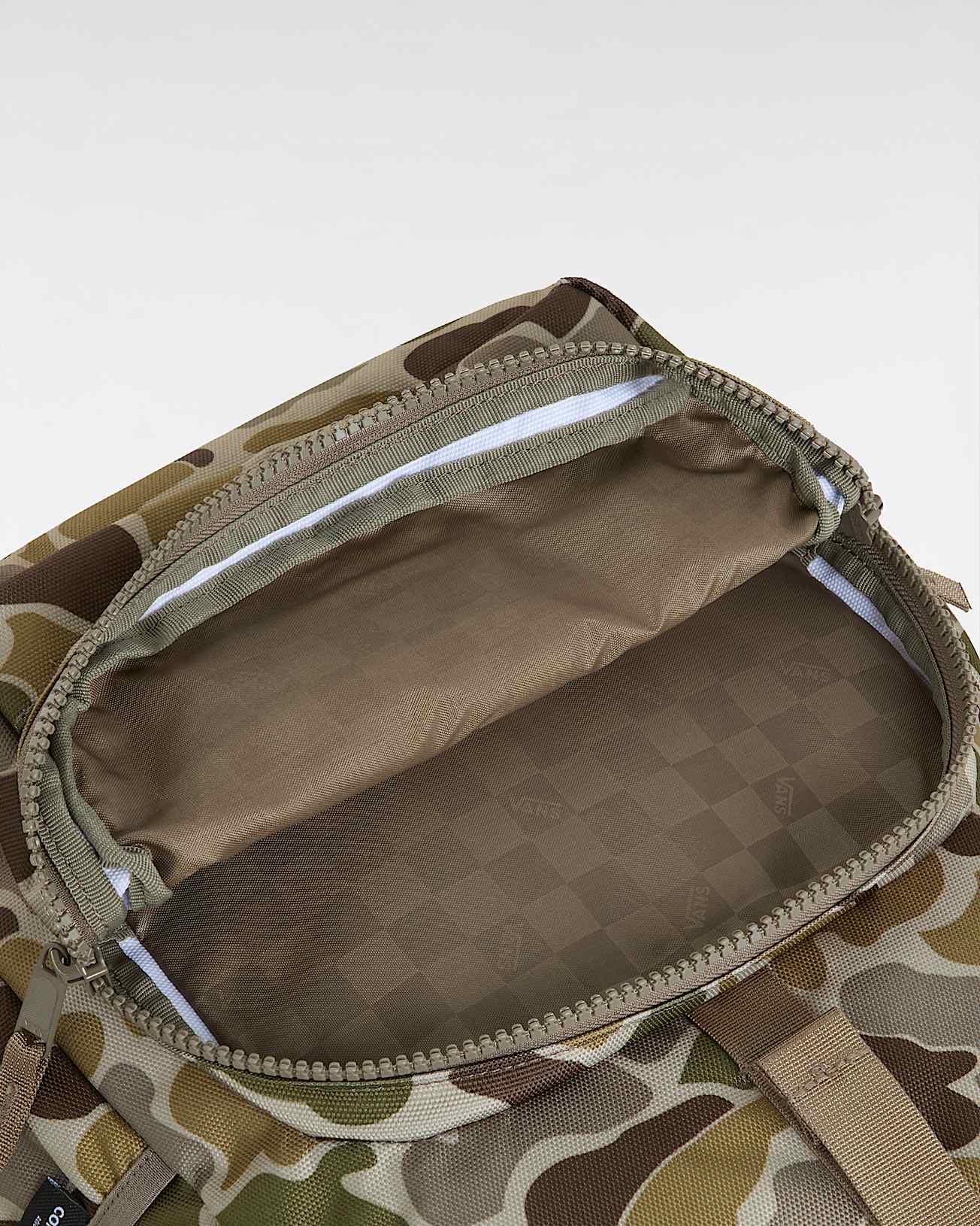 Vans DX Backpack VANS Brown ALT4