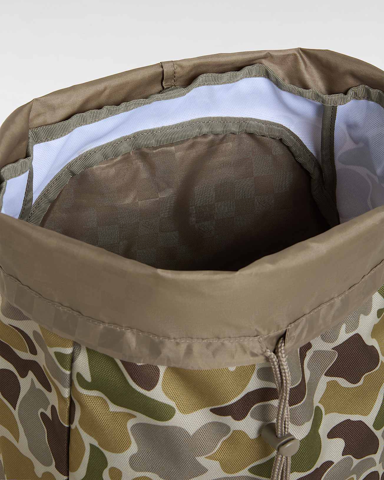 Vans DX Backpack VANS Brown ALT6