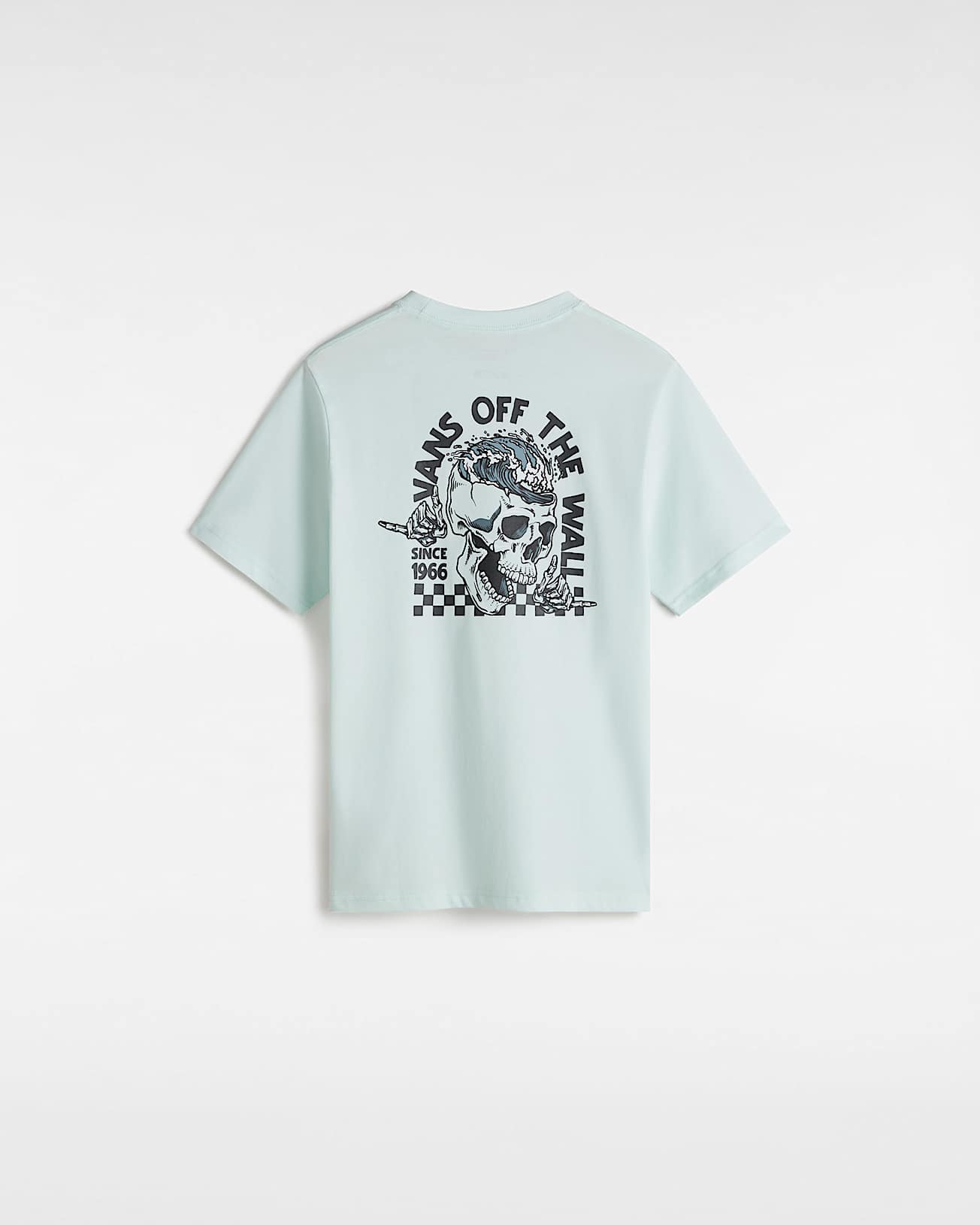 Headwaves Tee voor kinderen (8-14 jaar) - 2