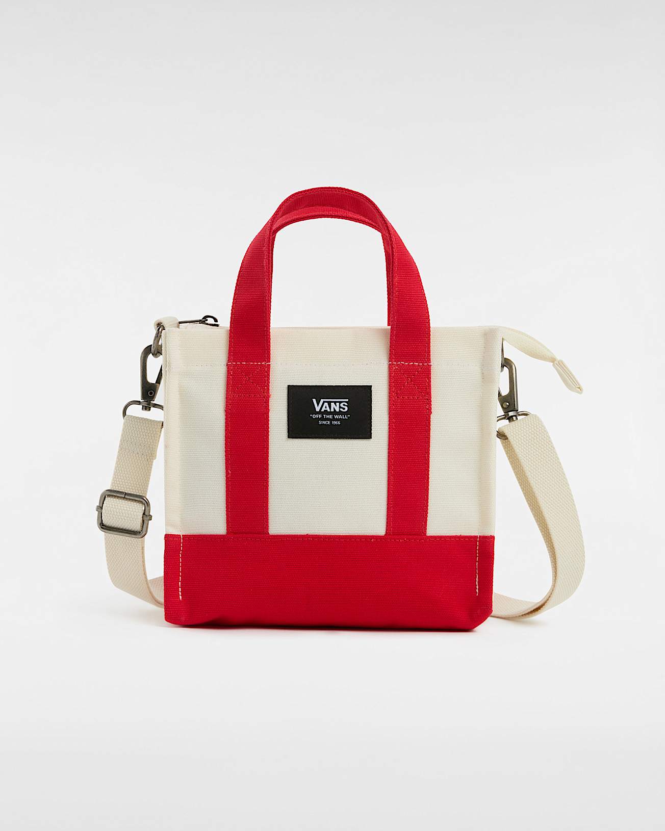 Sac fourretout Lil Pergs VANS Blanc HERO