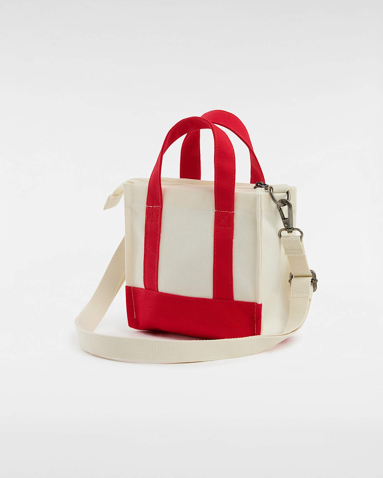 Sac fourretout Lil Pergs VANS Blanc ALT1