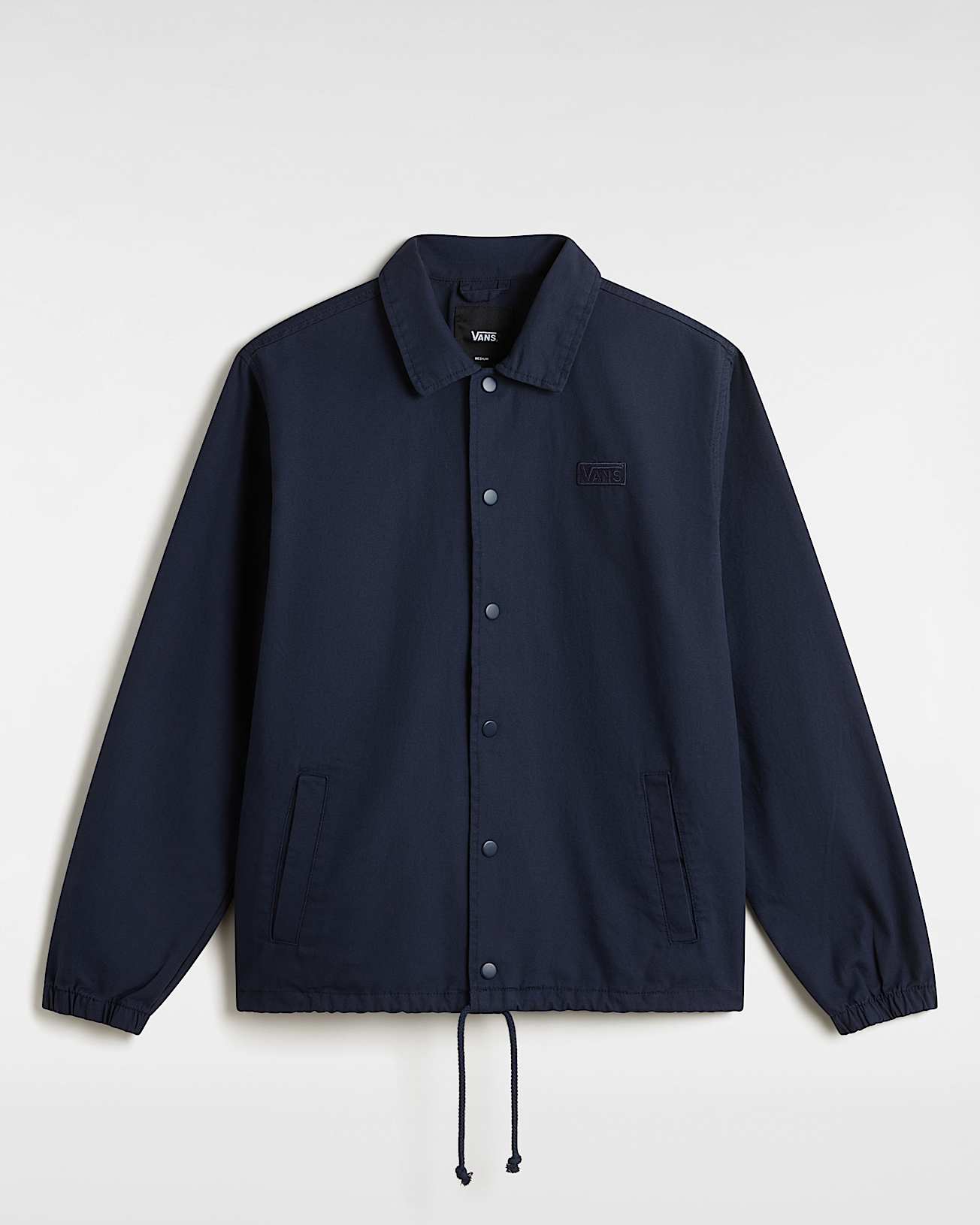 Veste en toile Torrey Coach VANS Bleu HERO