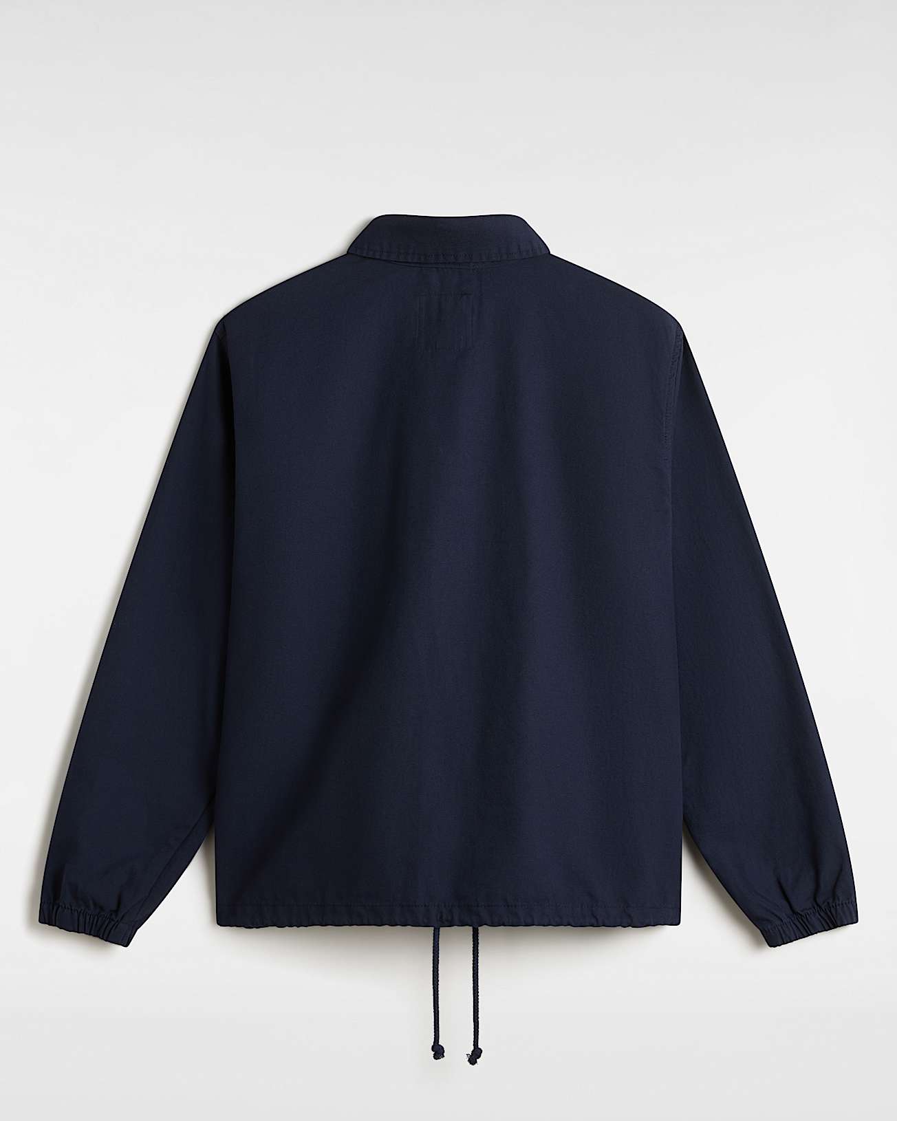 Veste en toile Torrey Coach VANS Bleu ALT1