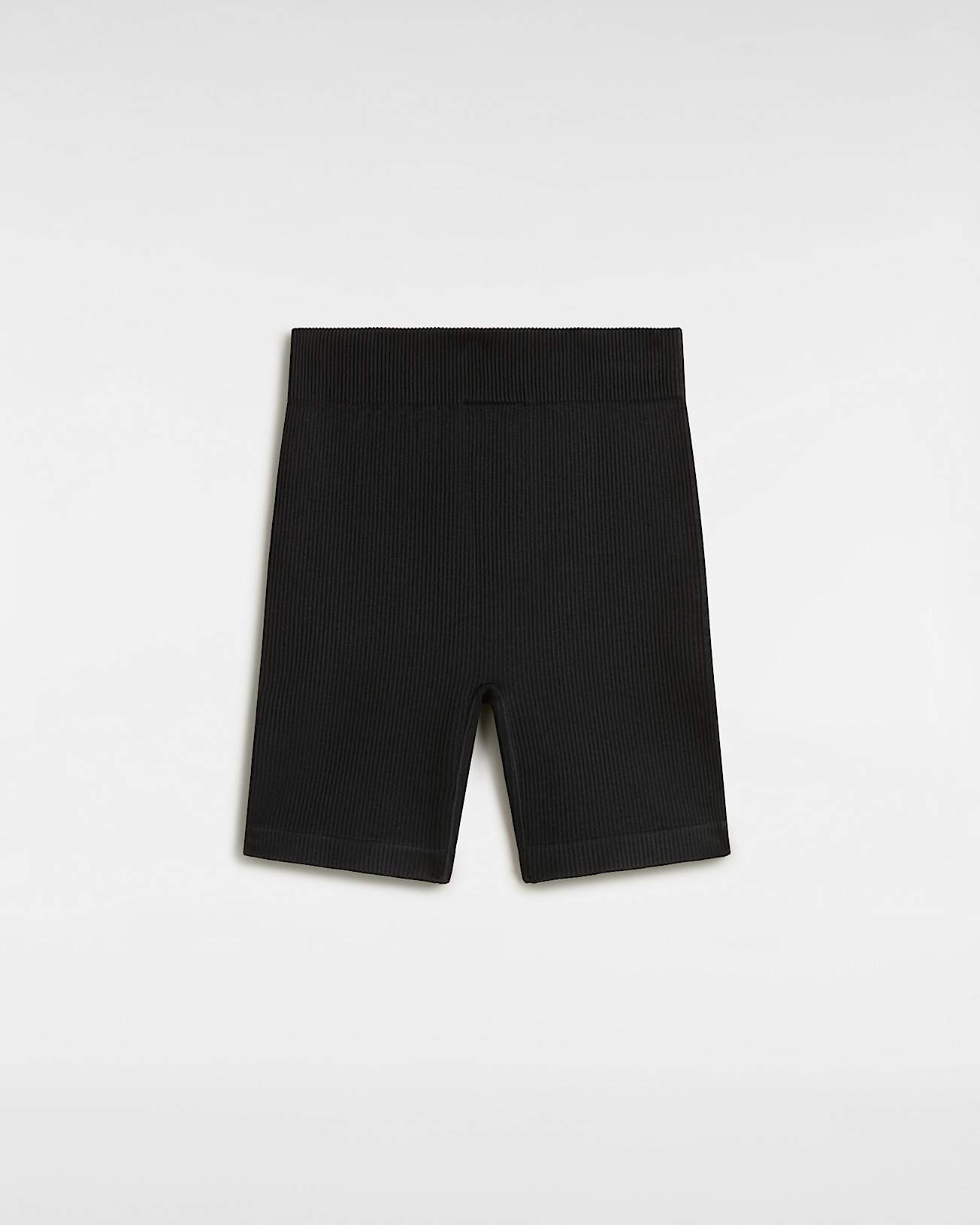 Short sans coutures MTE Crosspath VANS Noir ALT1