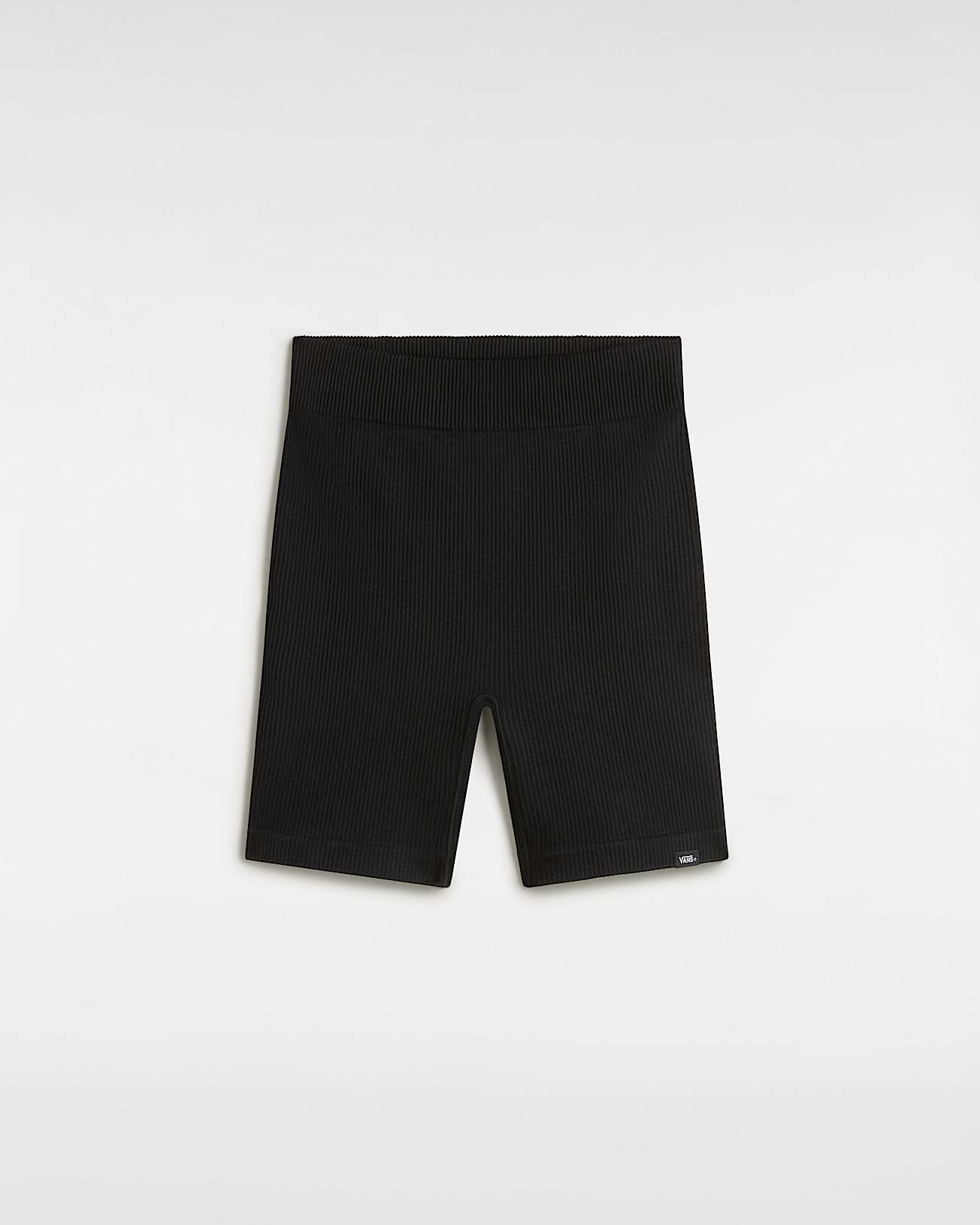 Short sans coutures MTE Crosspath VANS Noir HERO