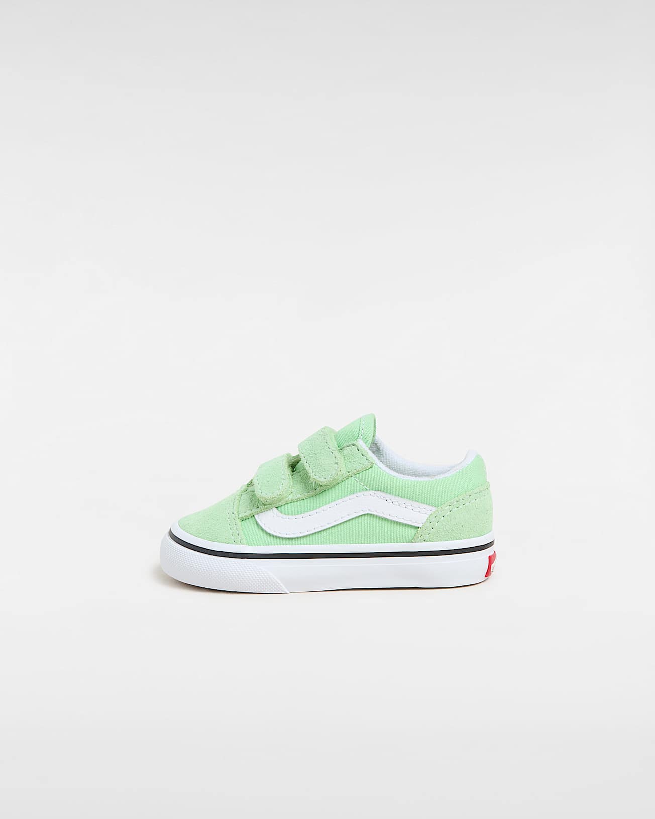 Chaussures Old Skool Bb 14 ans VANS Vert HERO