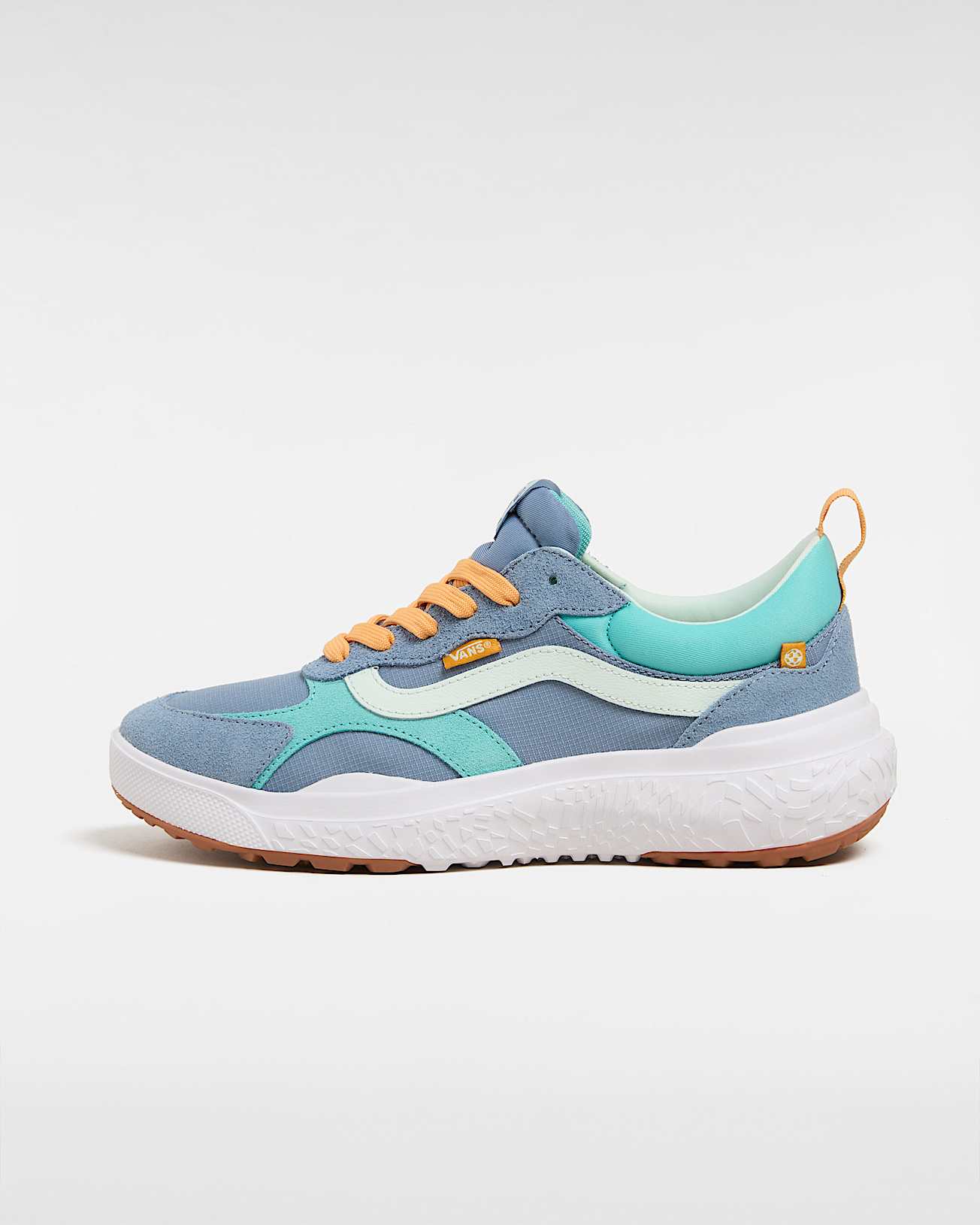 MTE ultrarange Neo VR3 Shoes VANS Blue HERO