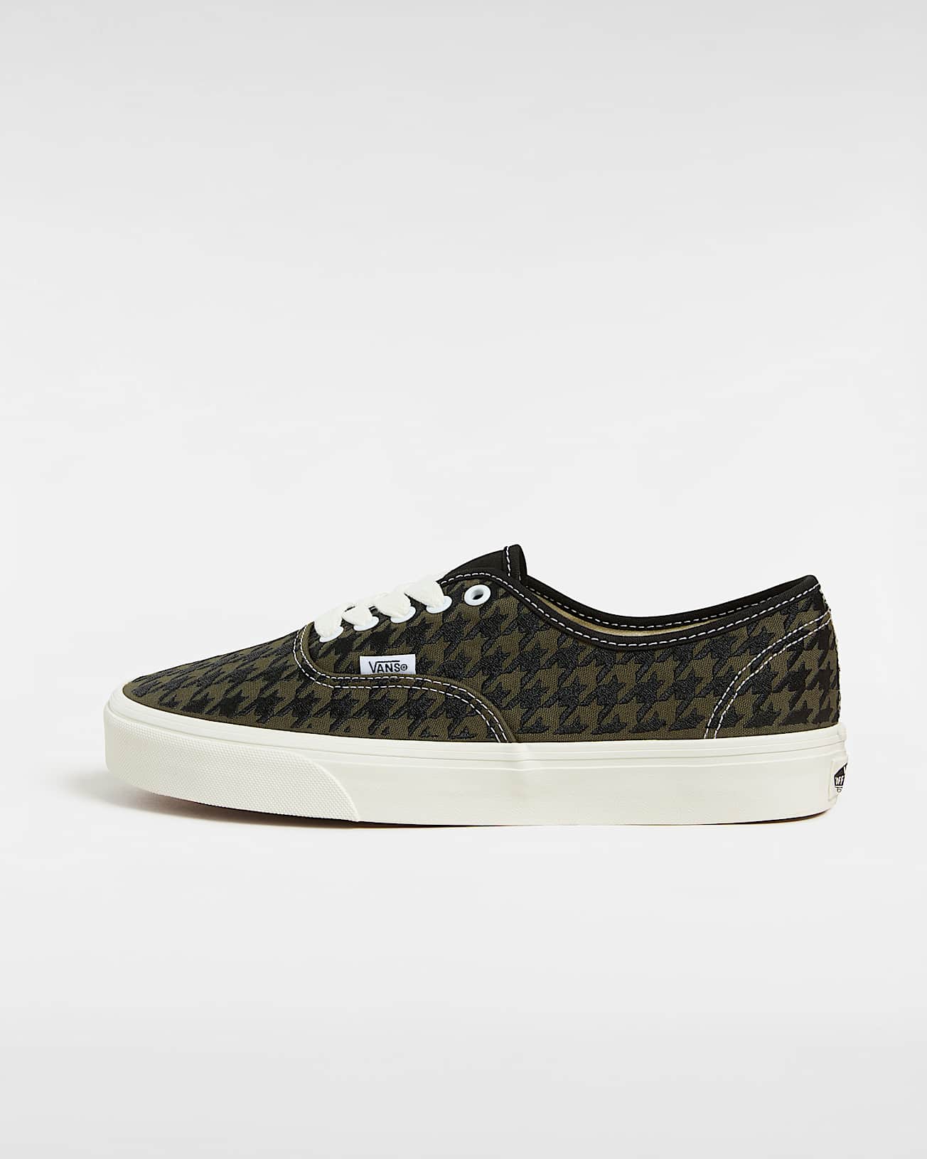 Chaussures Authentic VANS Vert HERO