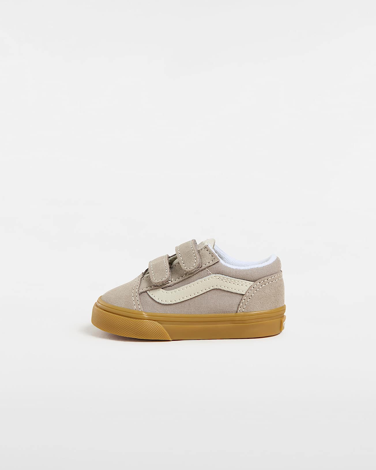 Chaussures Old Skool Bb 14 ans VANS Gris HERO