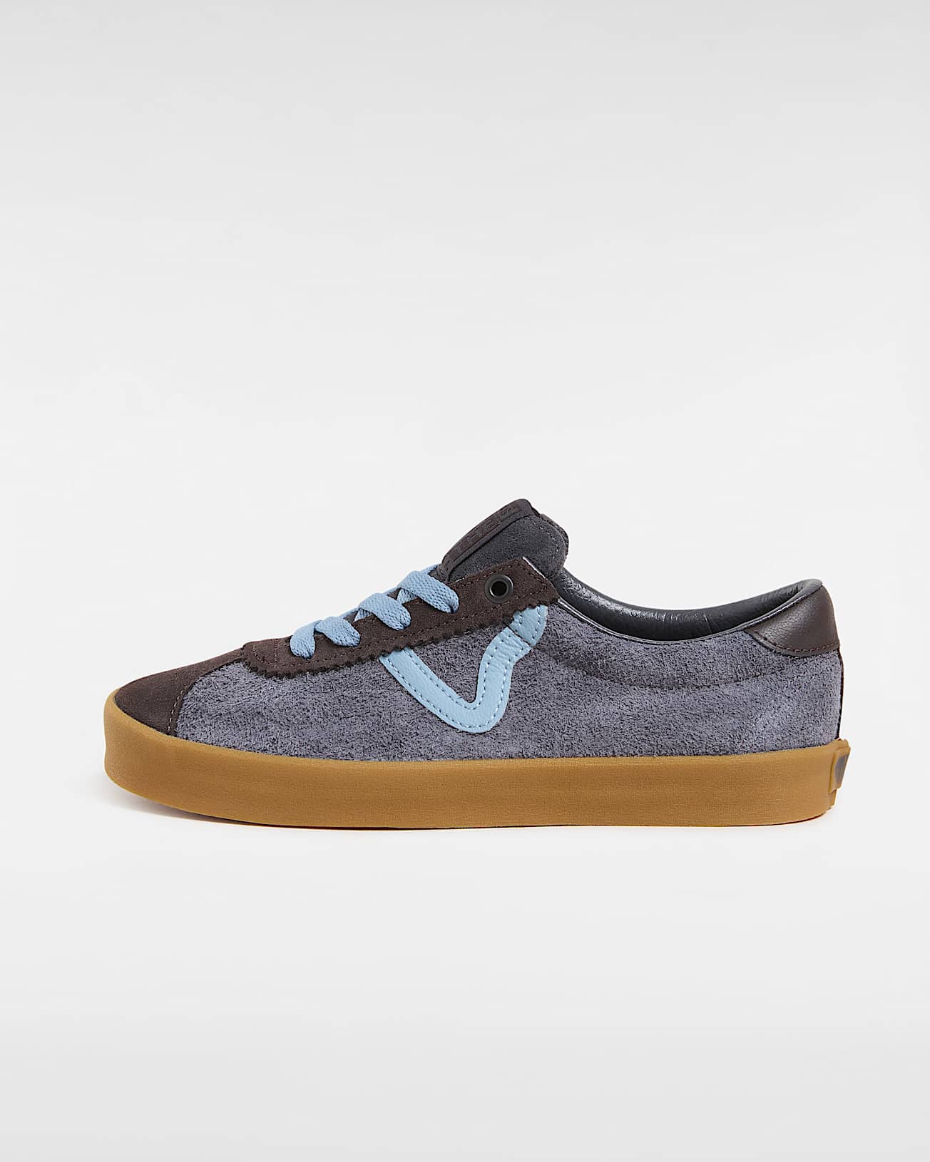 Chaussures Sport Low VANS Multicolour HERO