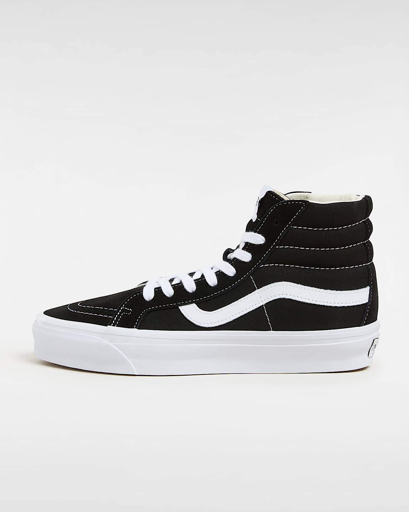 Tnis Premium Sk8Hi VANS Preto HERO