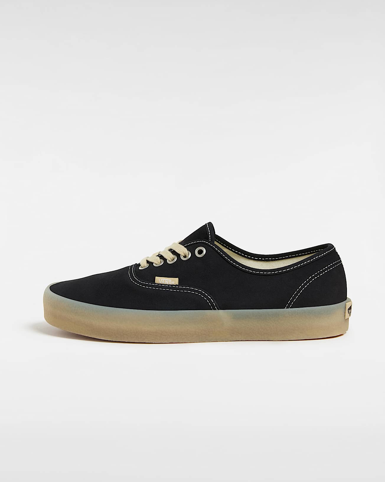 Chaussures Authentic VANS Noir HERO