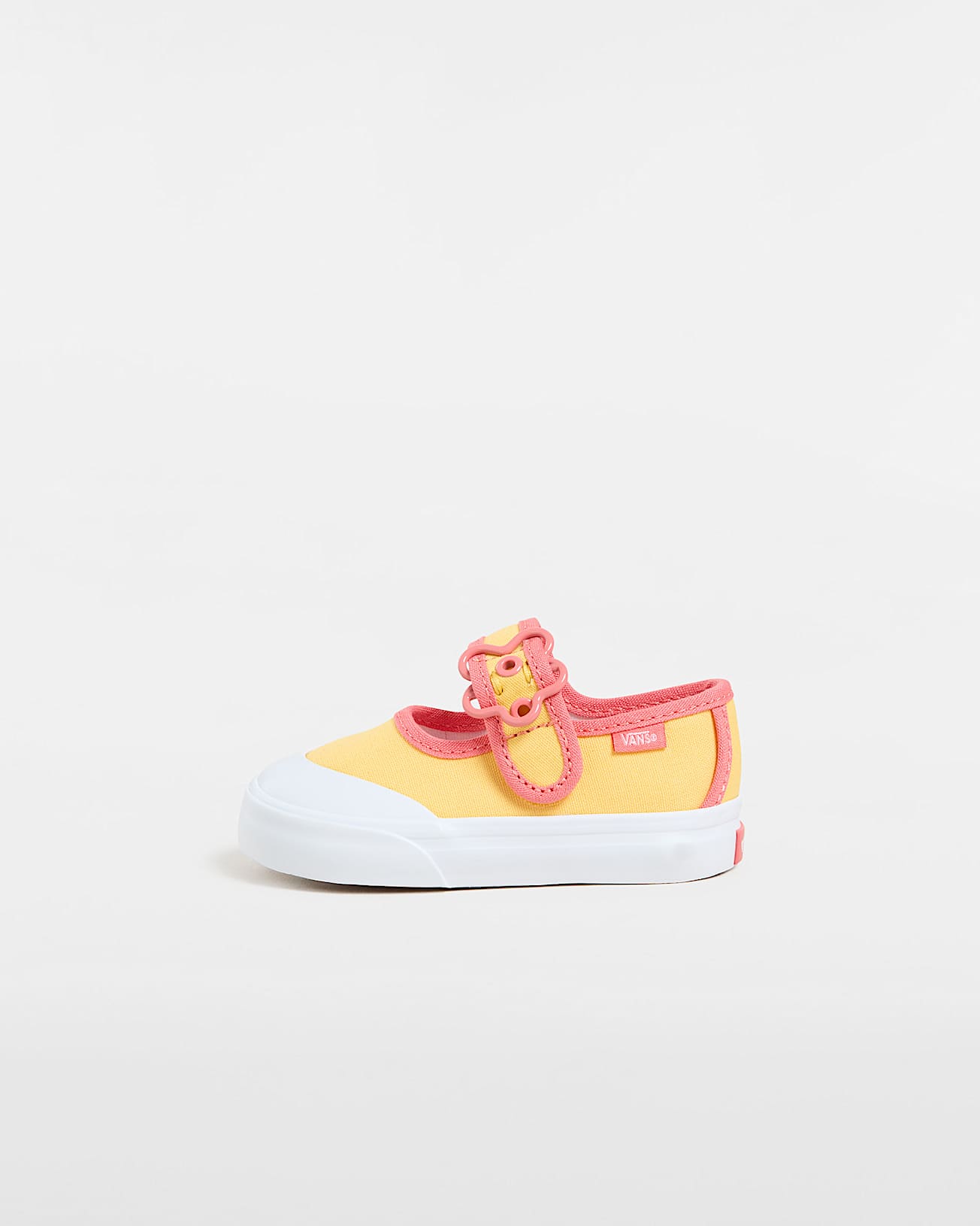 Chaussures Mary Jane Bb 14 ans VANS Jaune HERO