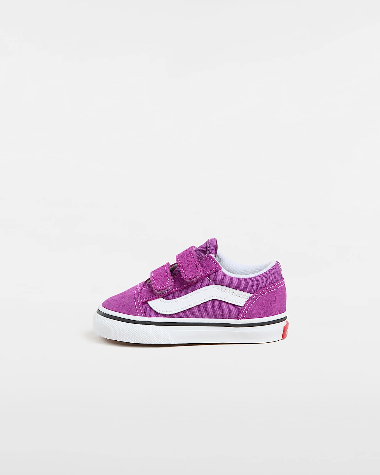 Chaussures Old Skool Bb 14 ans VANS Violet HERO