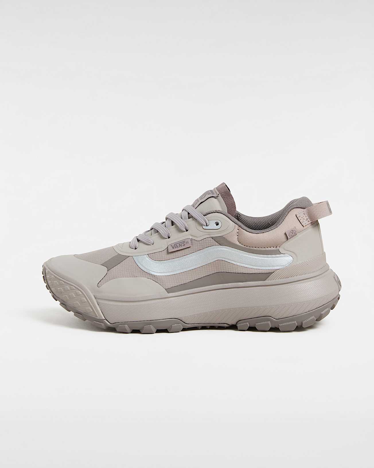 Chaussures MTE Crosspath VANS Beige HERO