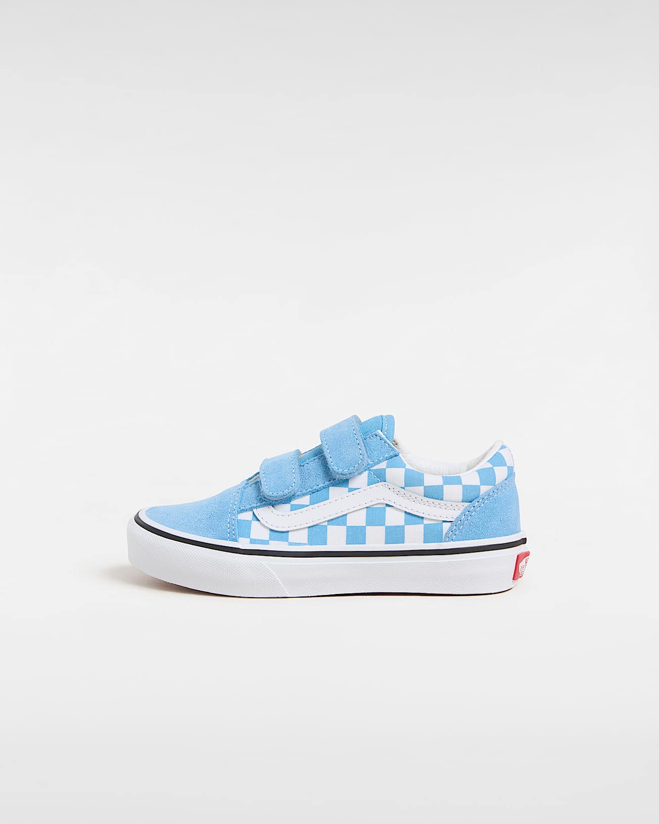 Chaussures Old Skool Enfant 48 ans VANS Bleu HERO