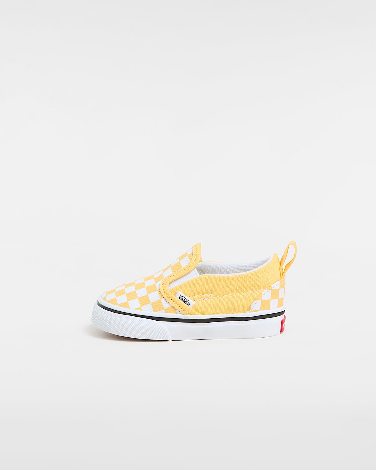Chaussures SlipOn Bb 14 ans VANS Jaune HERO